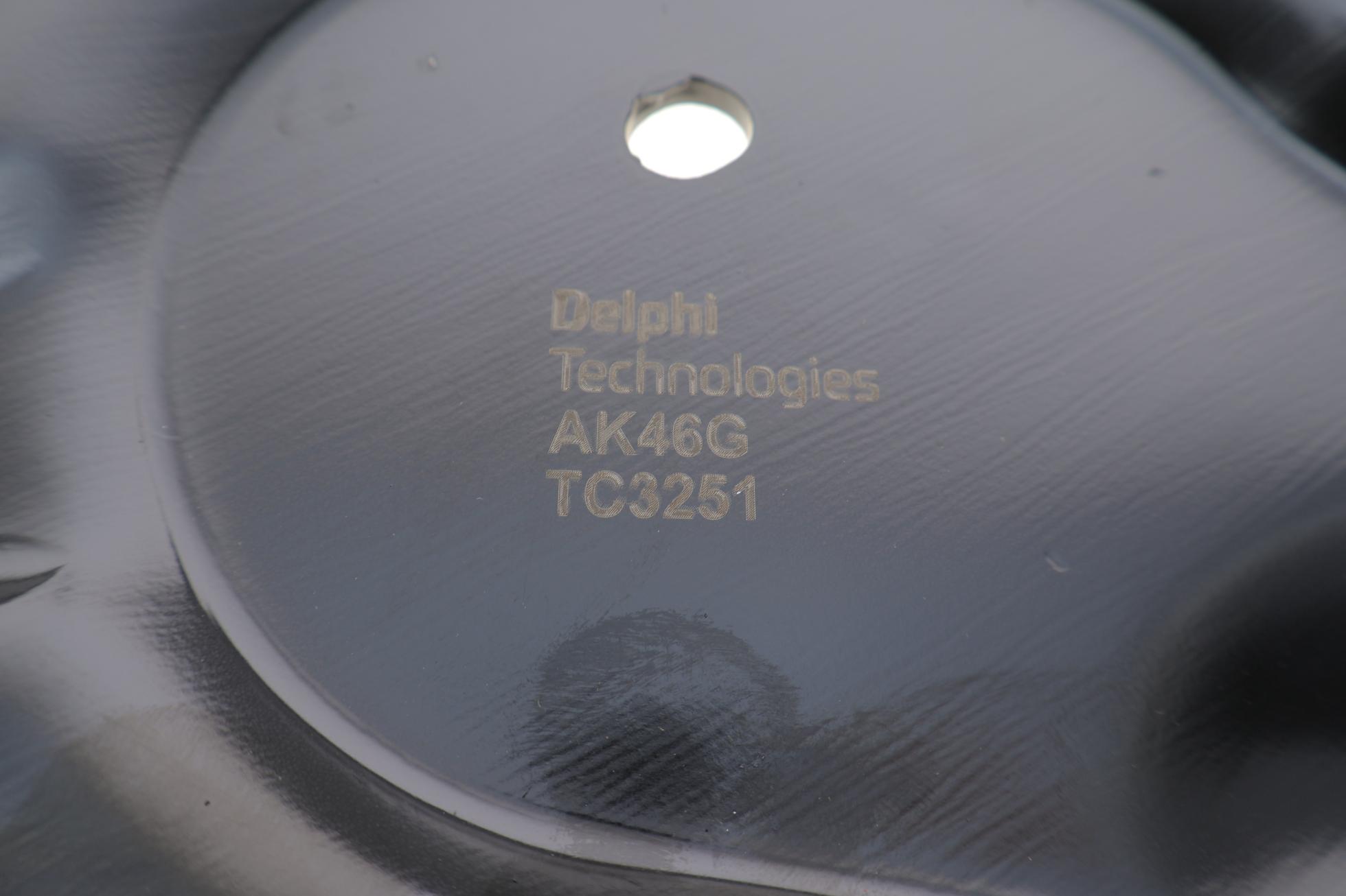 TC3251 DELPHI