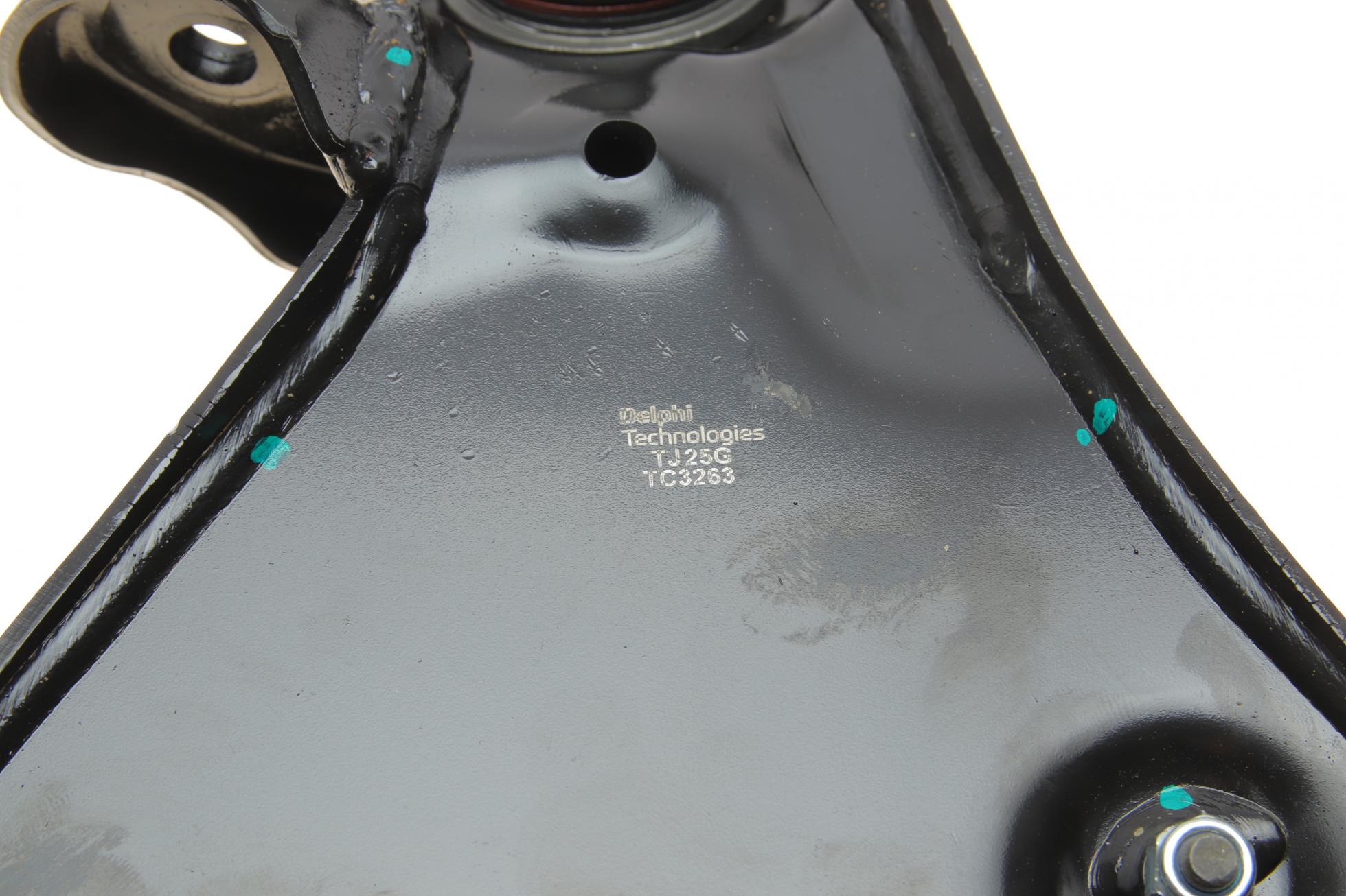 TC3263 DELPHI