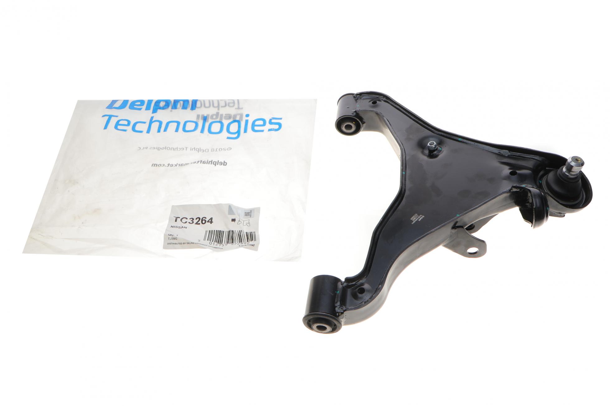 TC3264 DELPHI