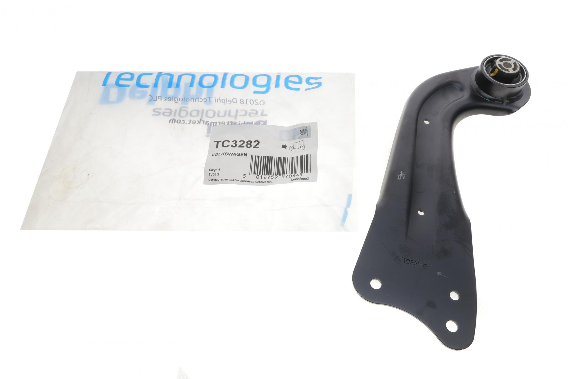 TC3282 DELPHI