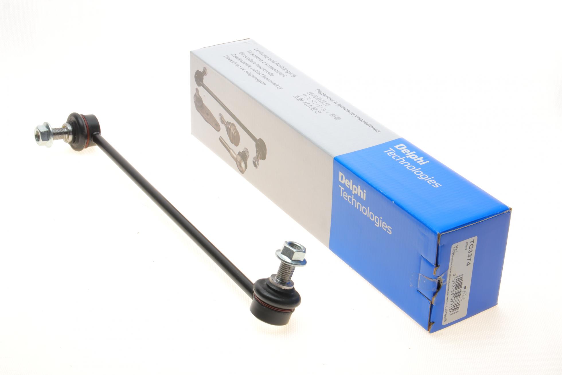 TC3374 DELPHI