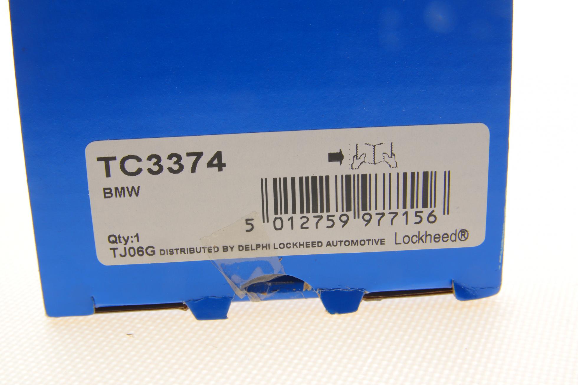 TC3374 DELPHI
