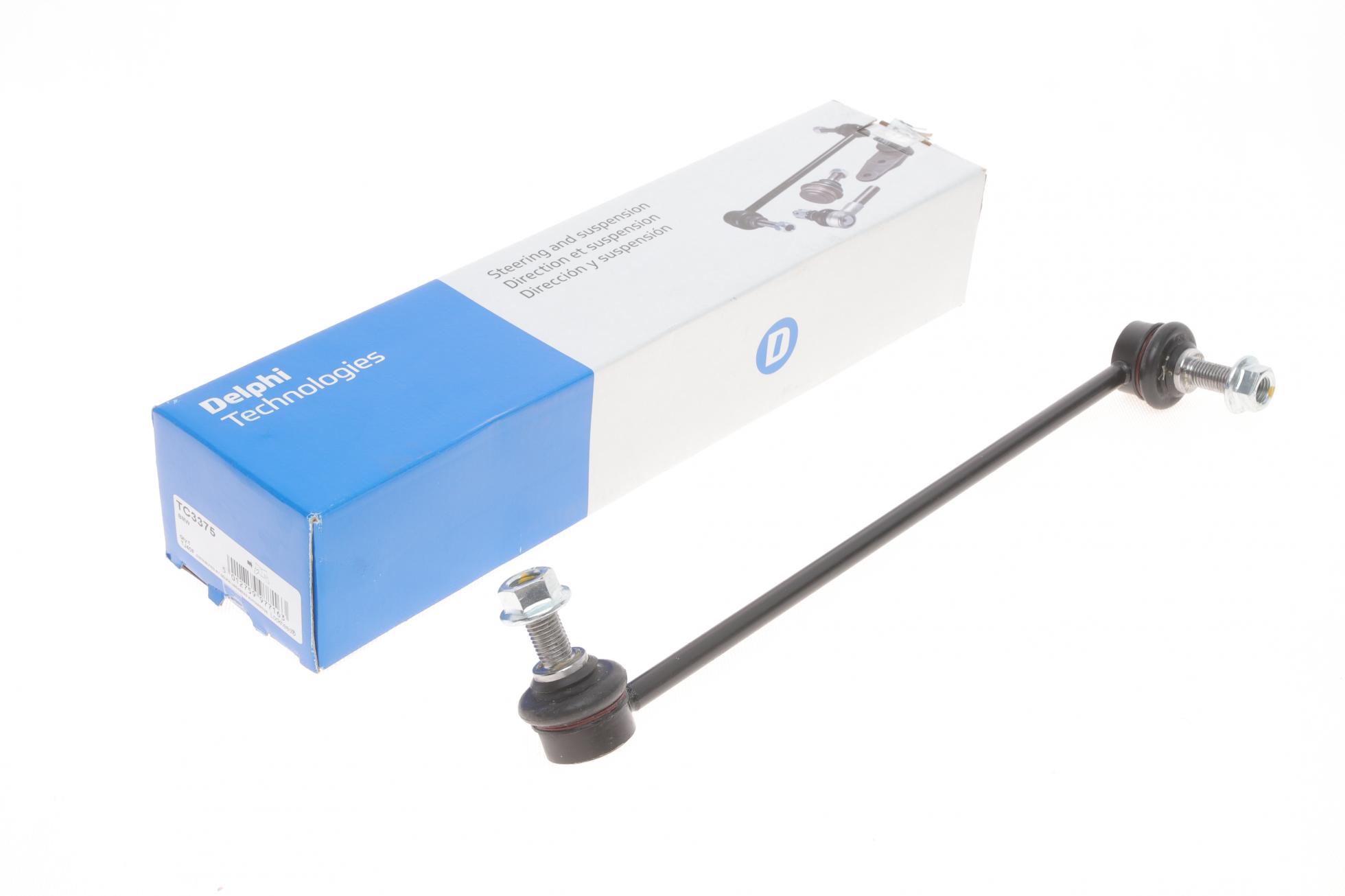 TC3375 DELPHI