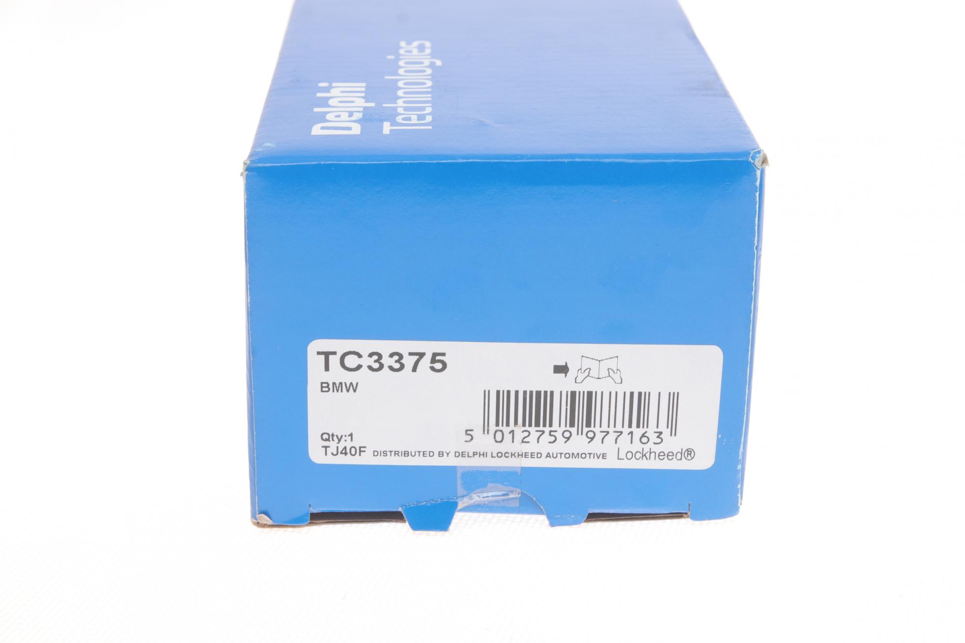 TC3375 DELPHI