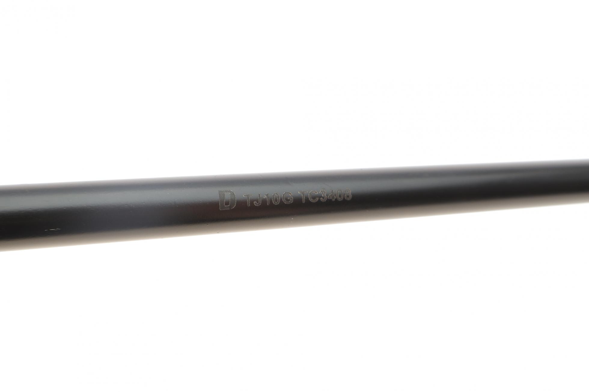 TC3408 DELPHI