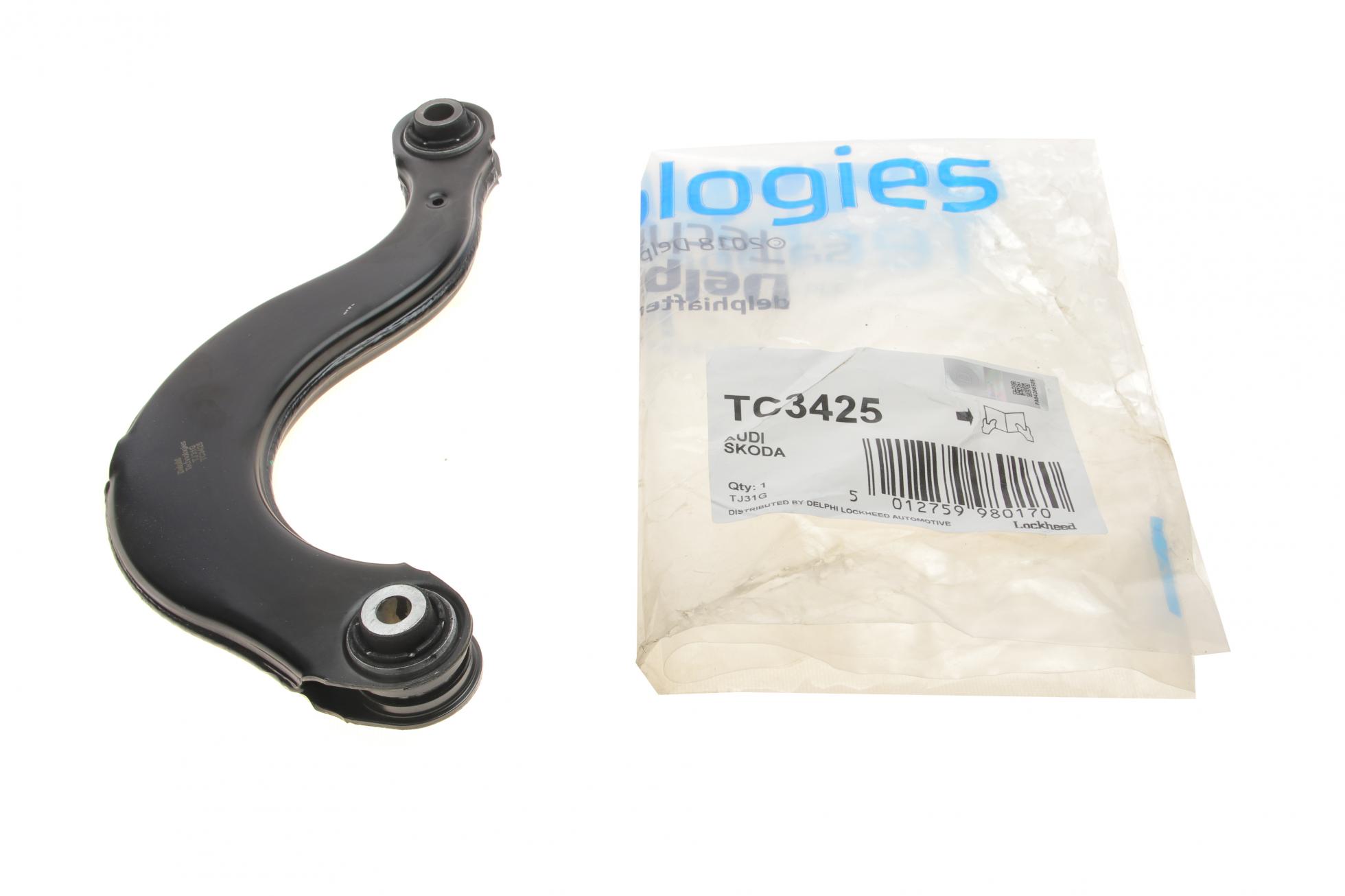 TC3425 DELPHI