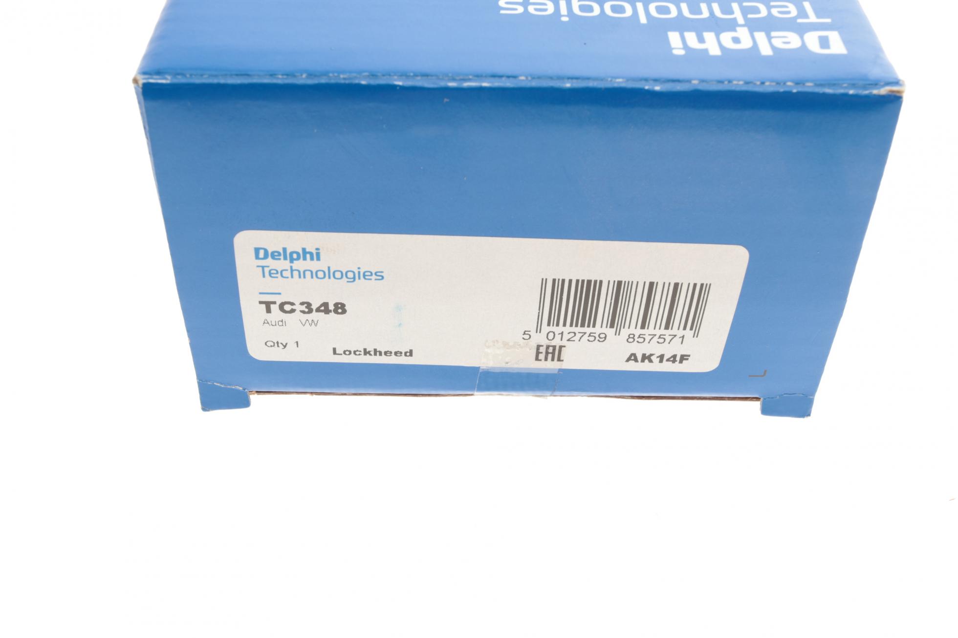 TC348 DELPHI