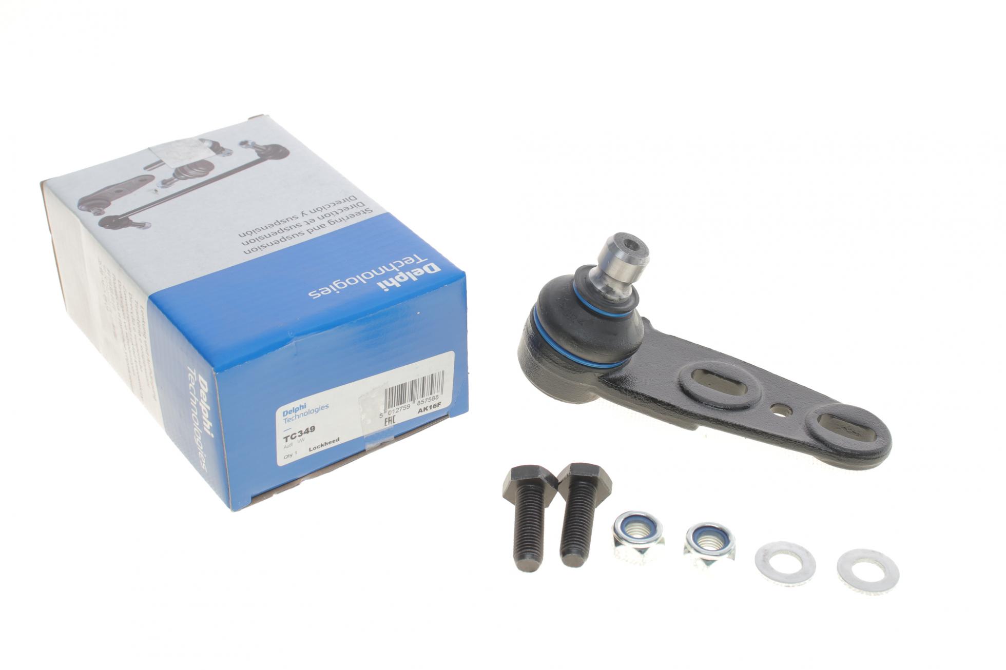 TC349 DELPHI