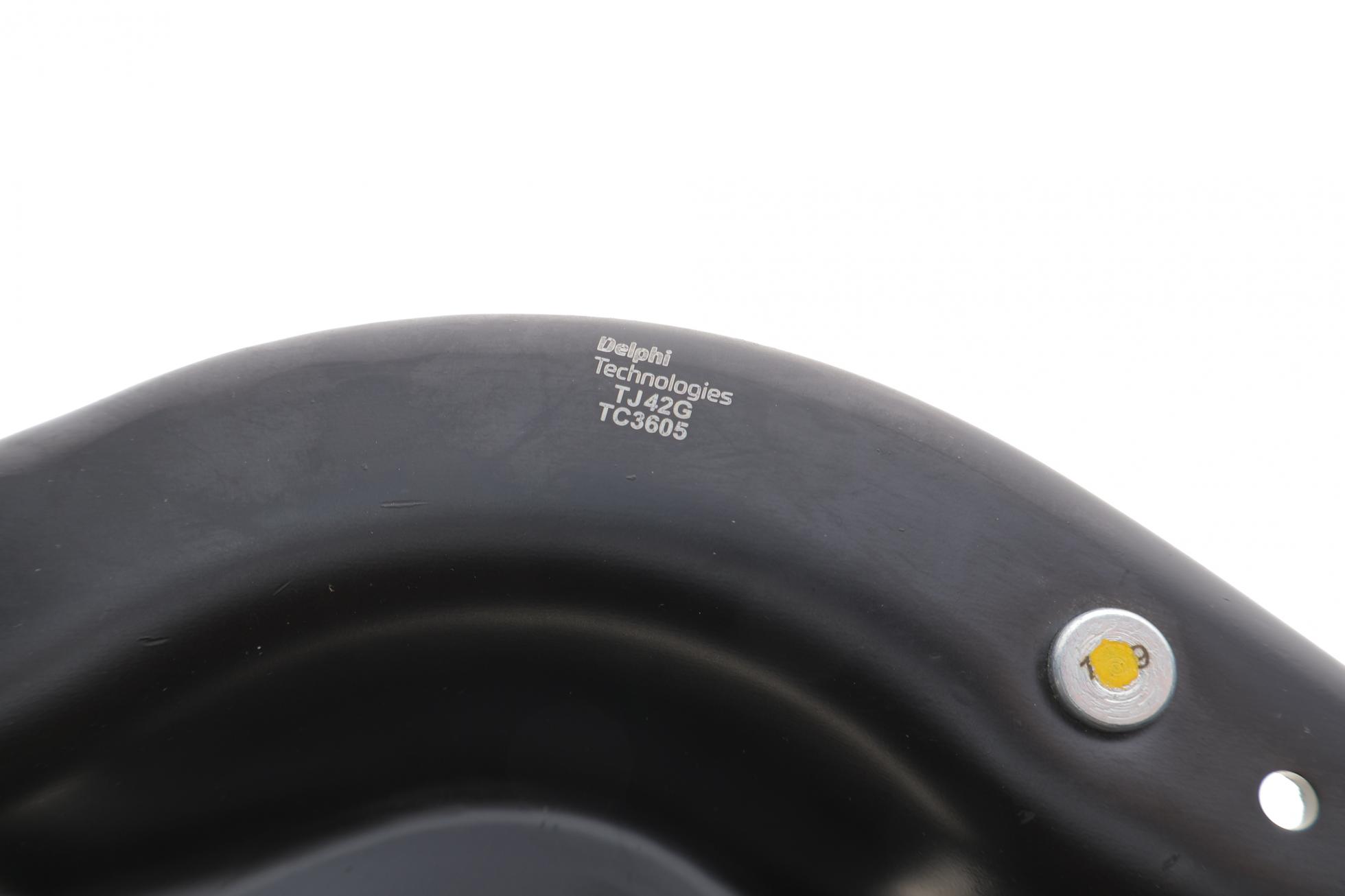 TC3605 DELPHI