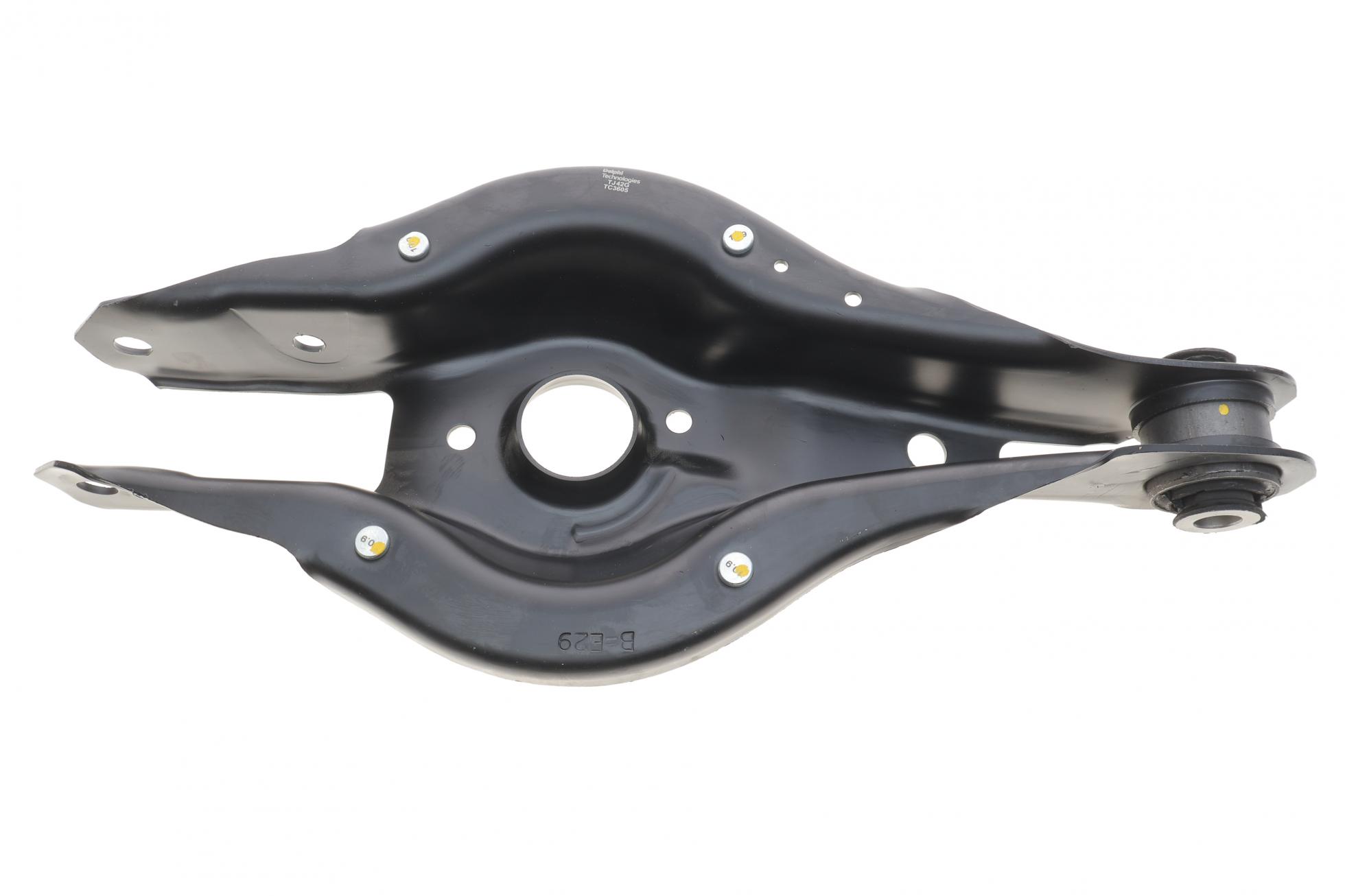 TC3605 DELPHI