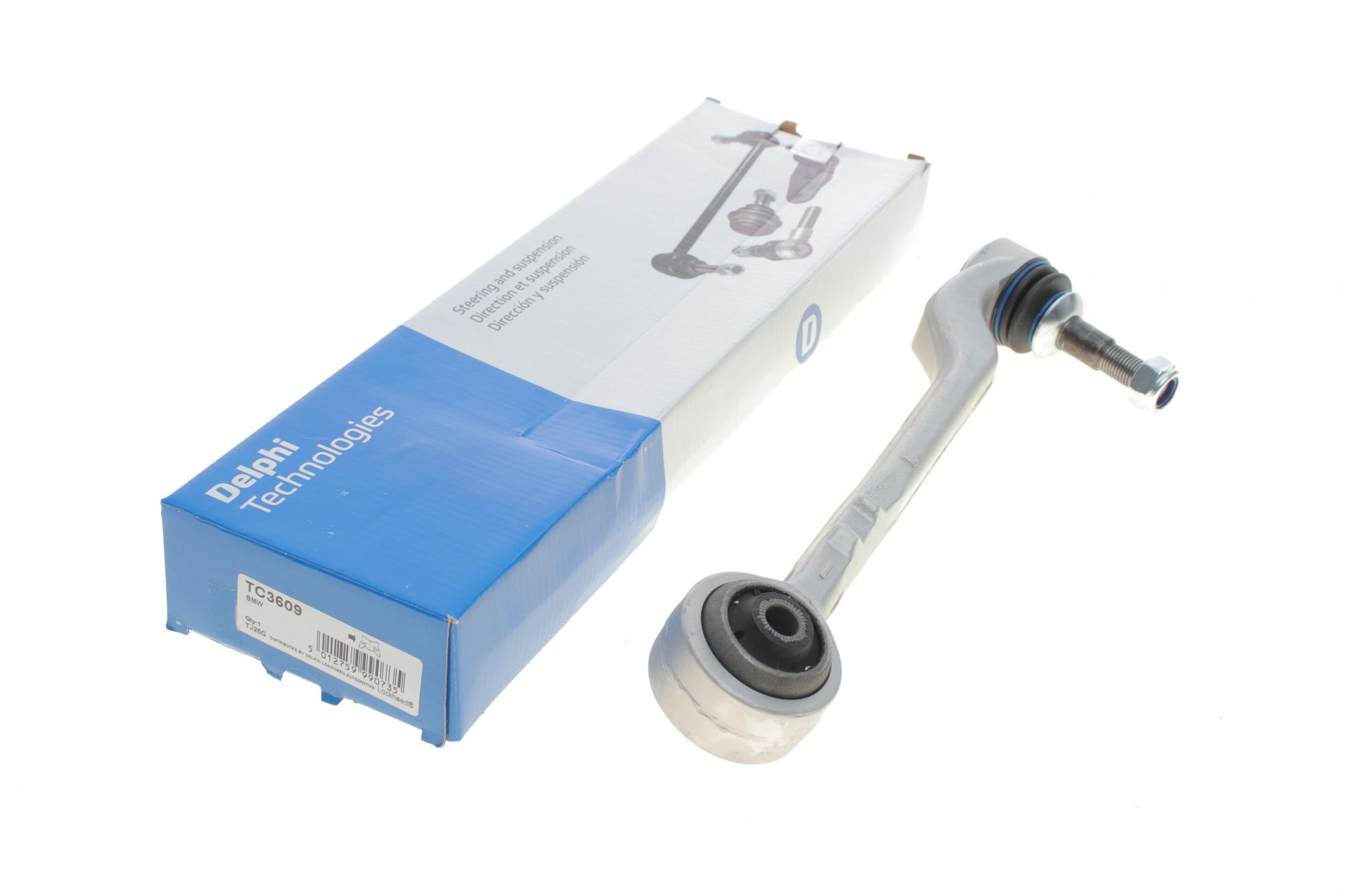 TC3609 DELPHI