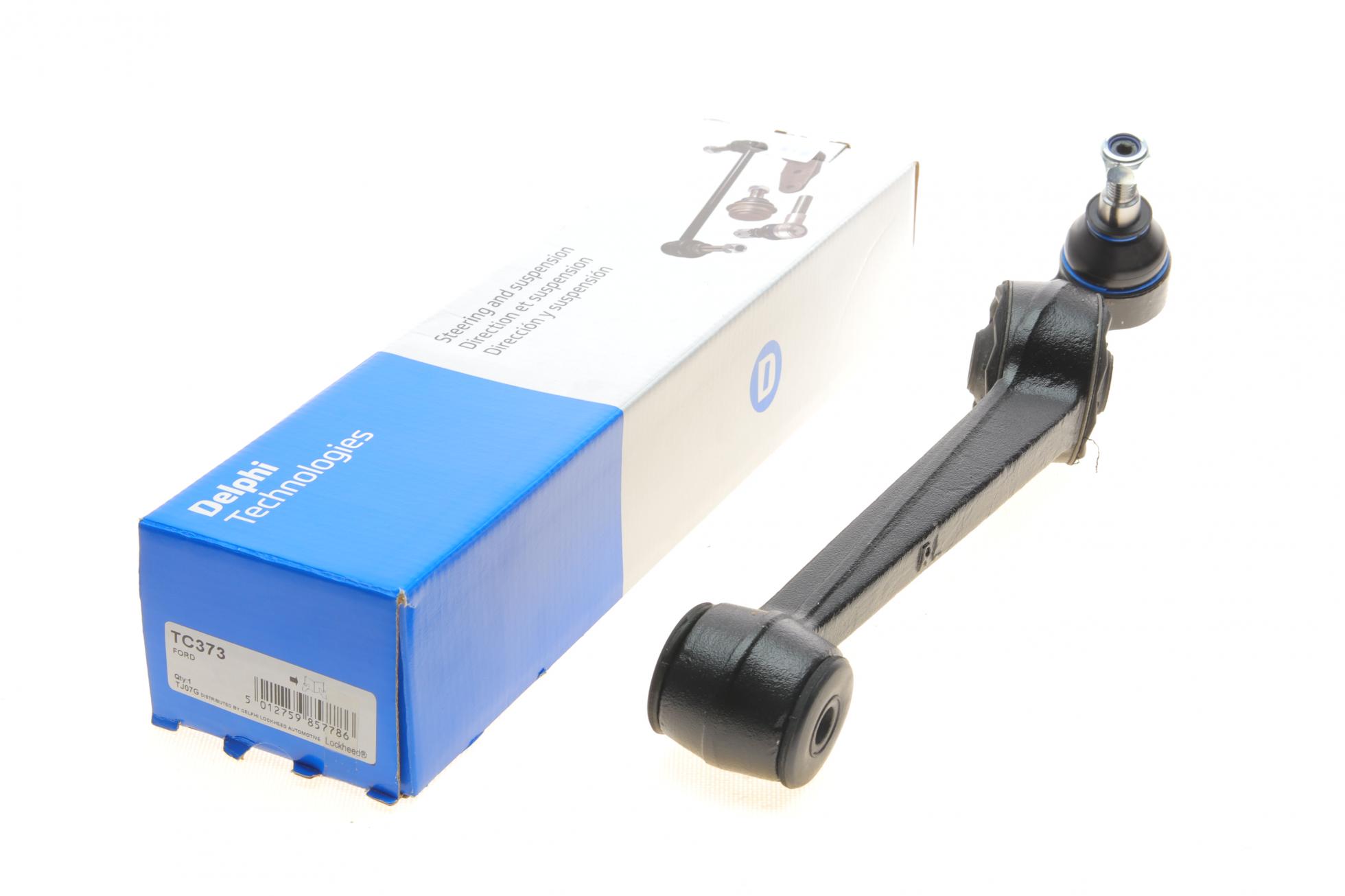 TC373 DELPHI