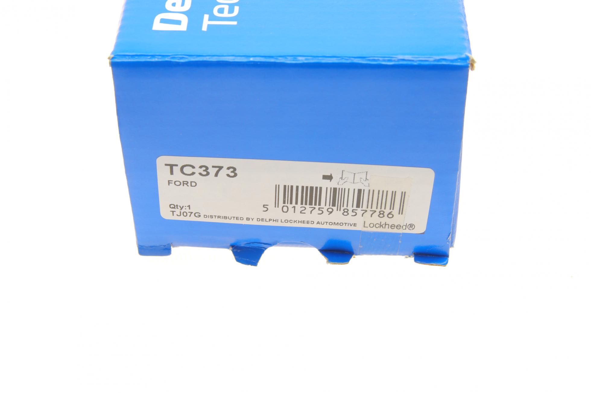 TC373 DELPHI