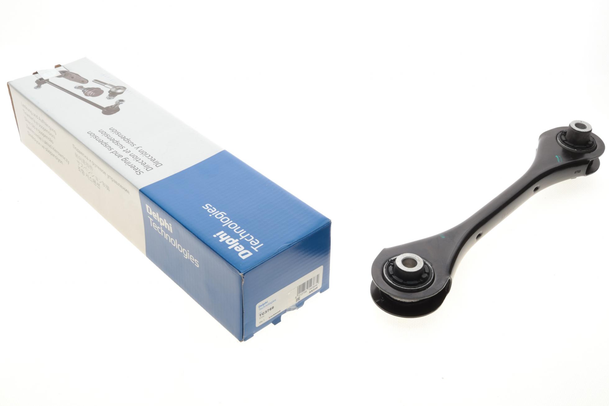 TC3769 DELPHI