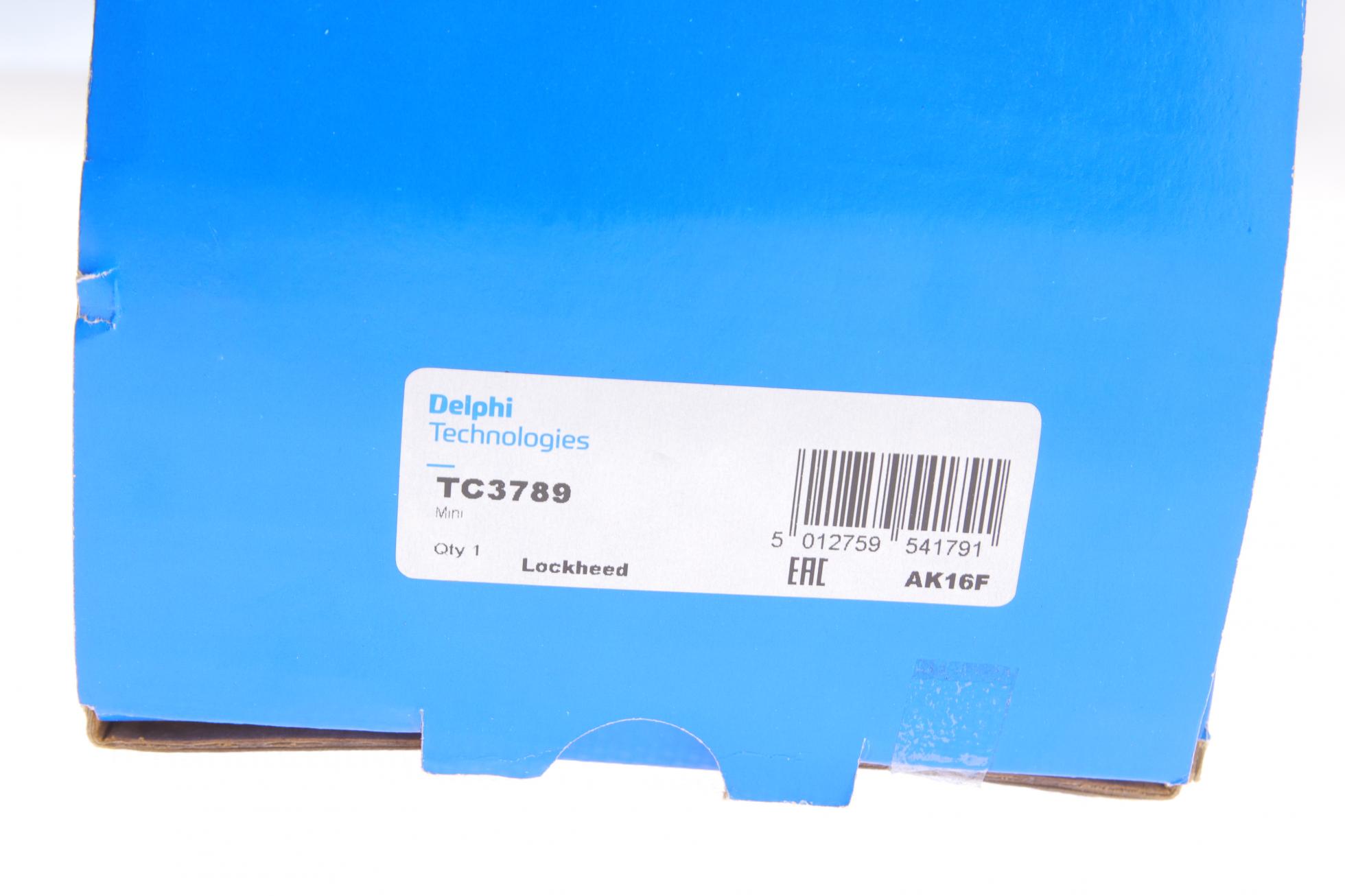 TC3789 DELPHI