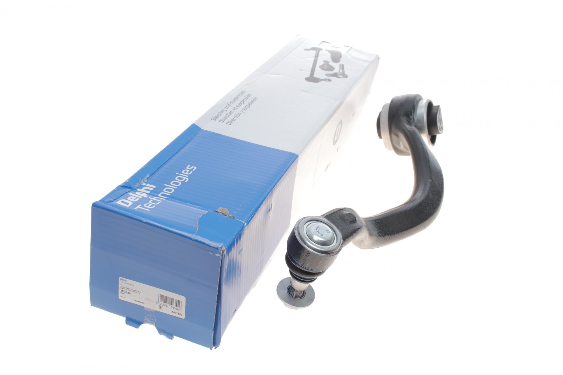 TC3824 DELPHI