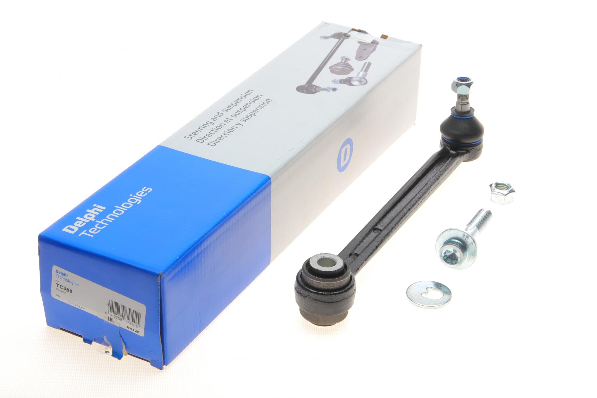TC389 DELPHI