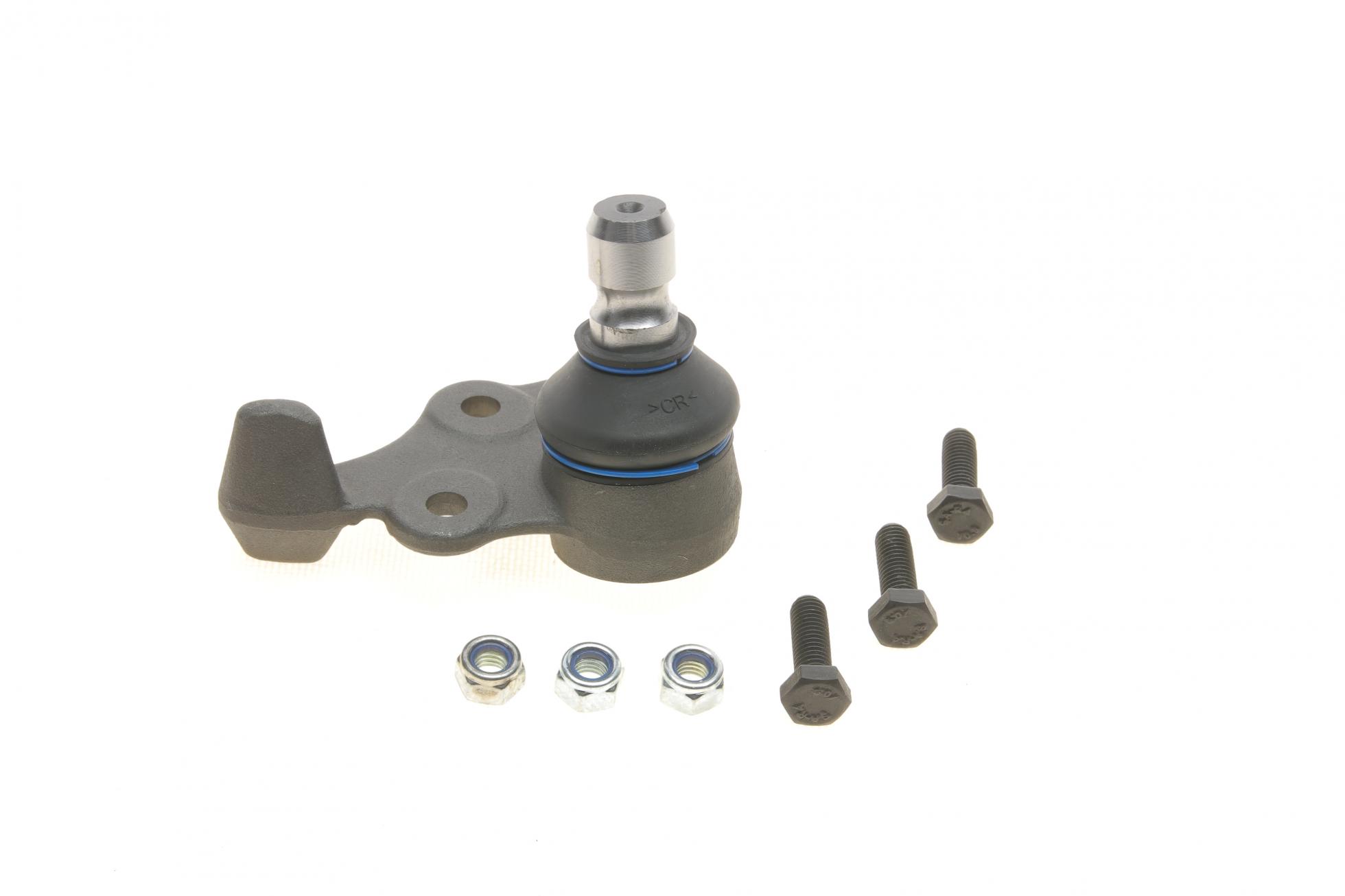 TC395 DELPHI