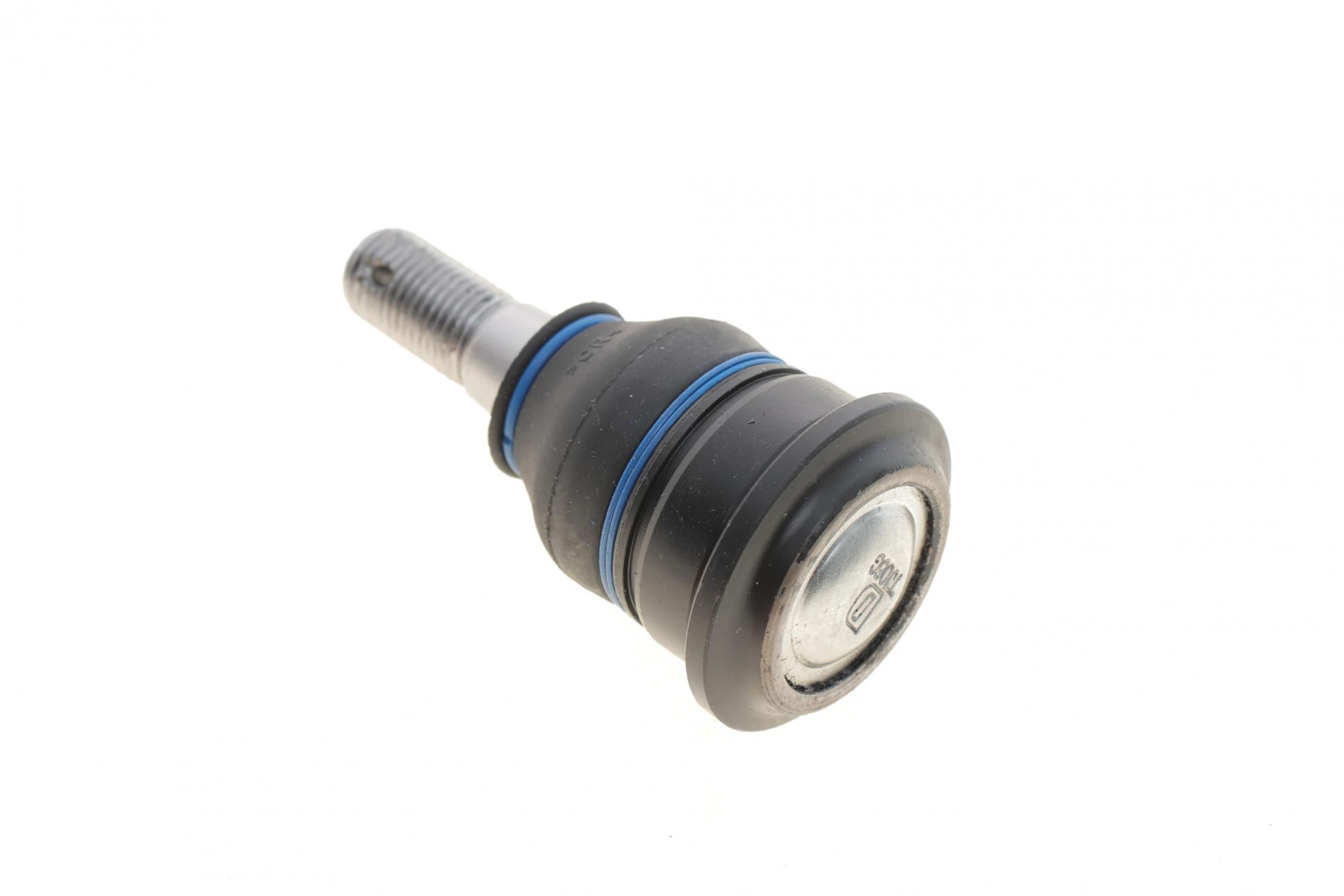 TC435 DELPHI