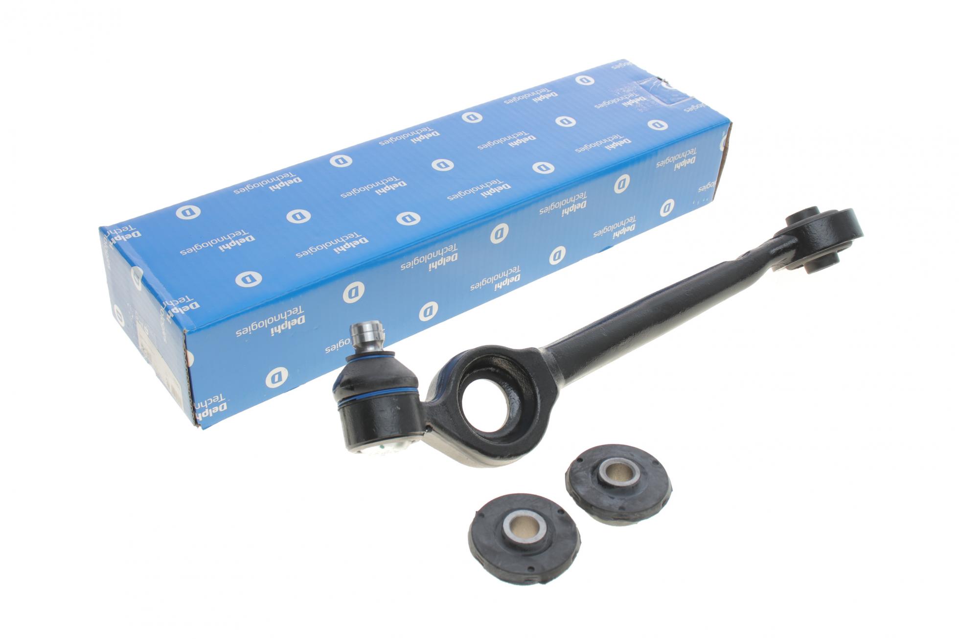 TC504 DELPHI