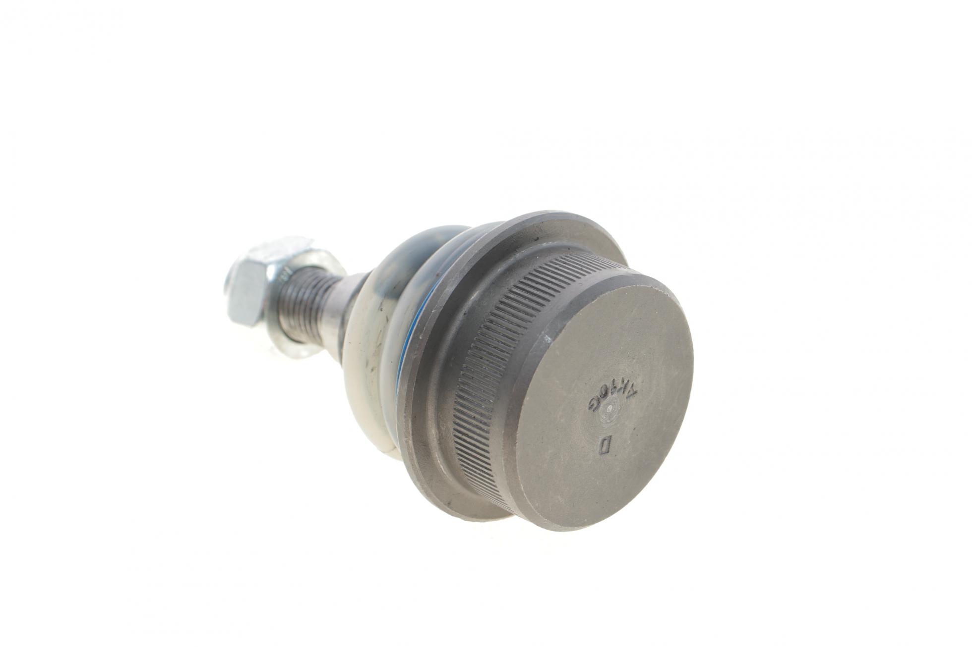 TC519 DELPHI