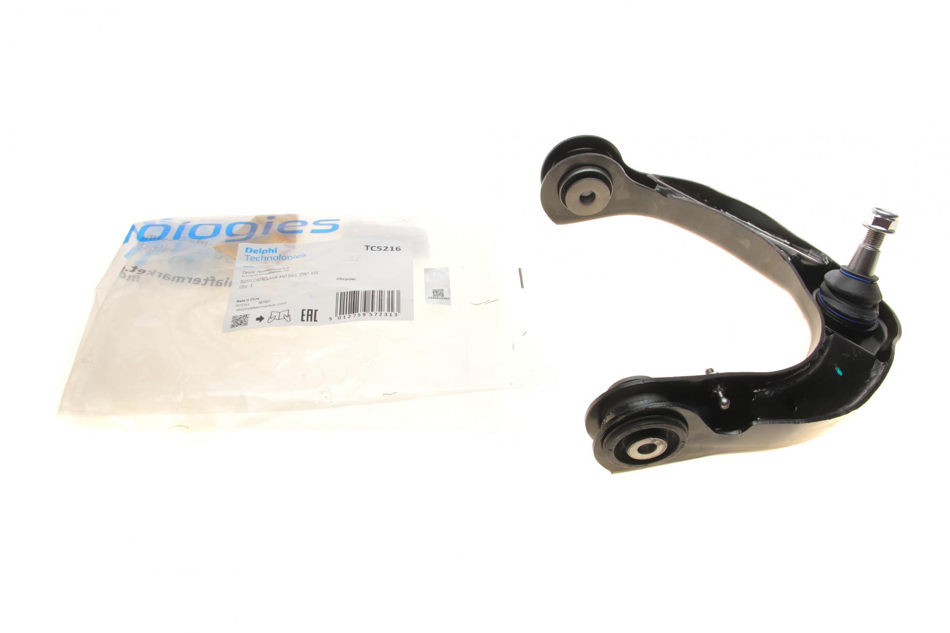 TC5216 DELPHI