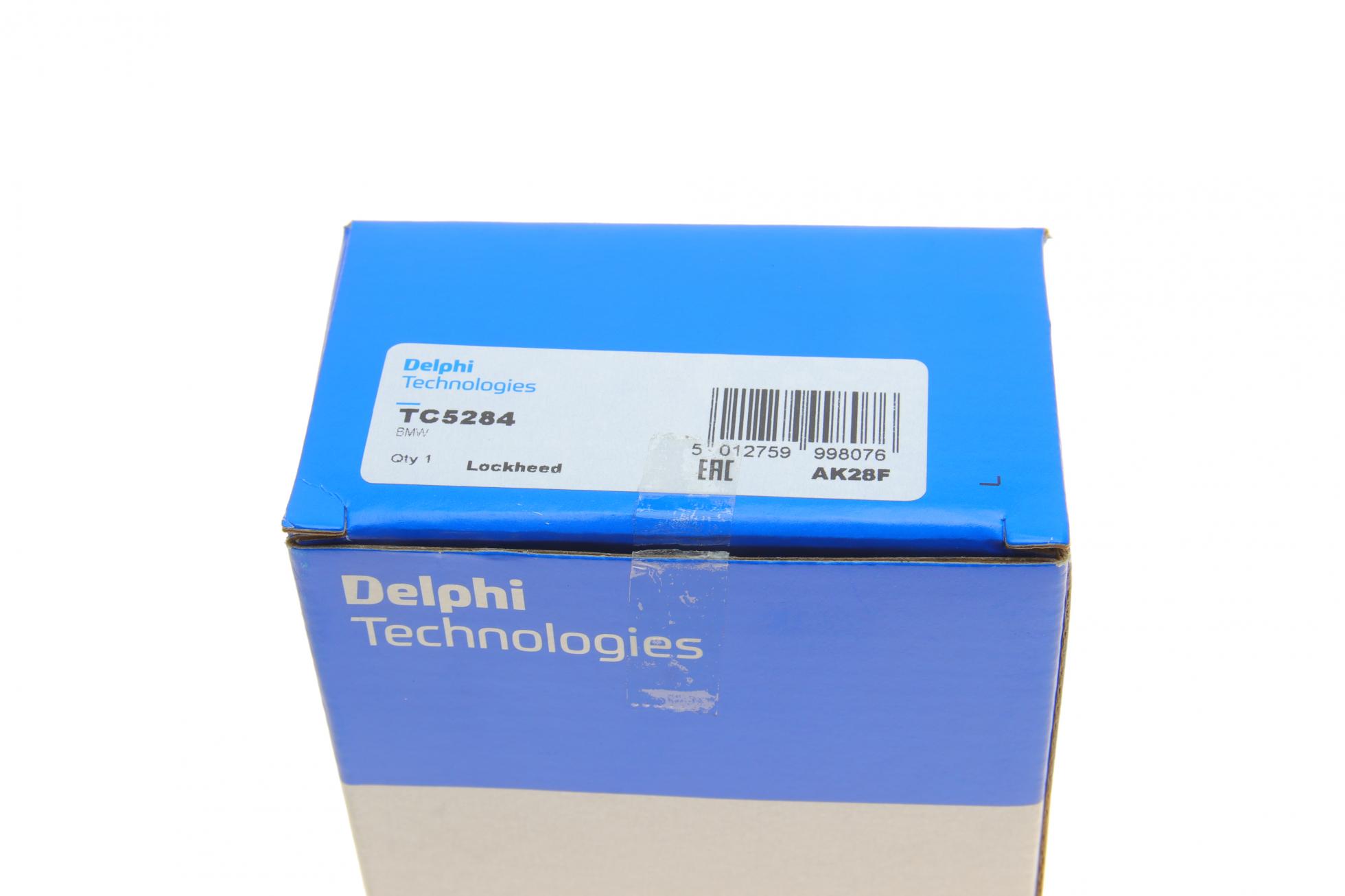 TC5284 DELPHI