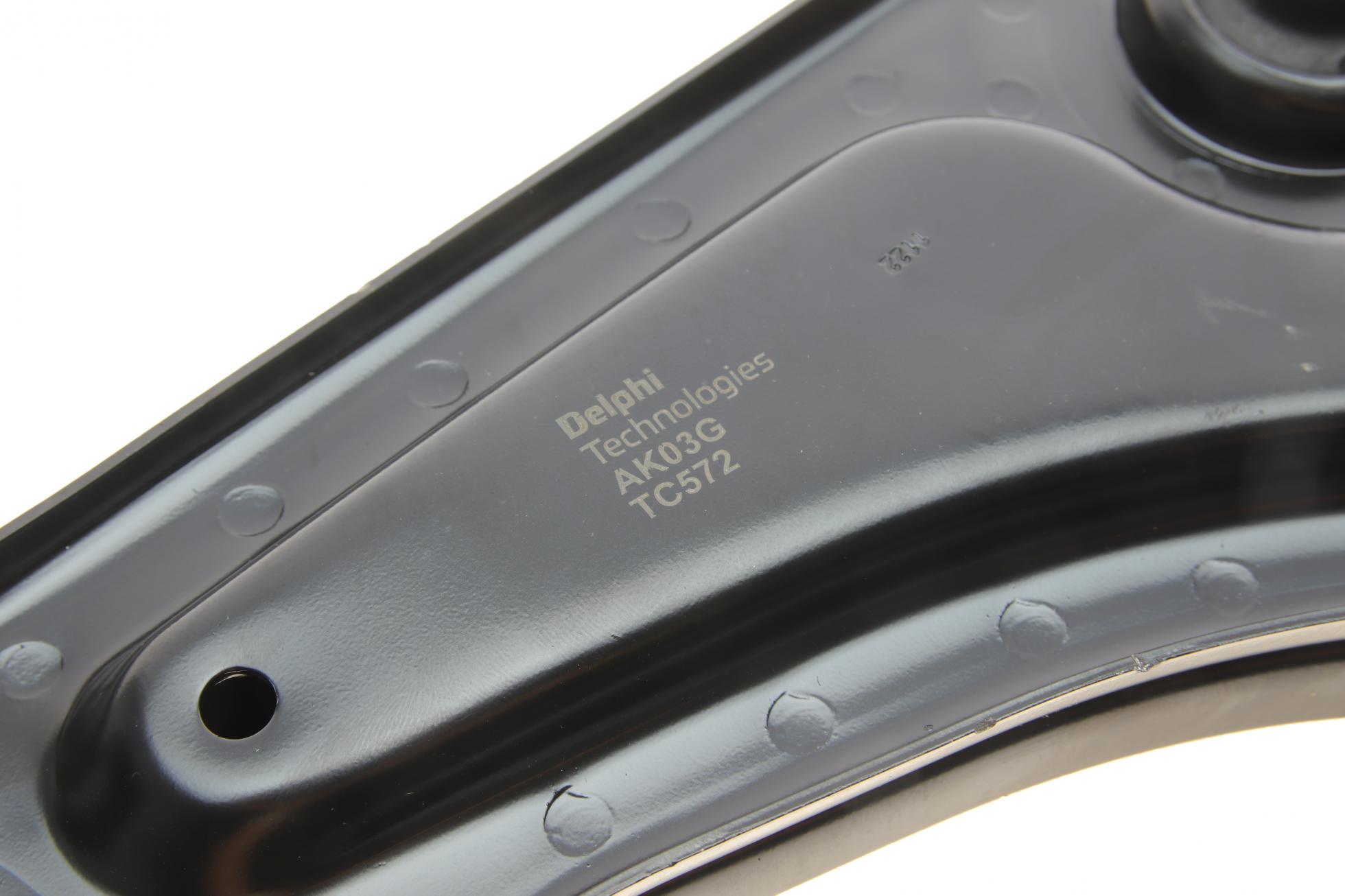 TC572 DELPHI