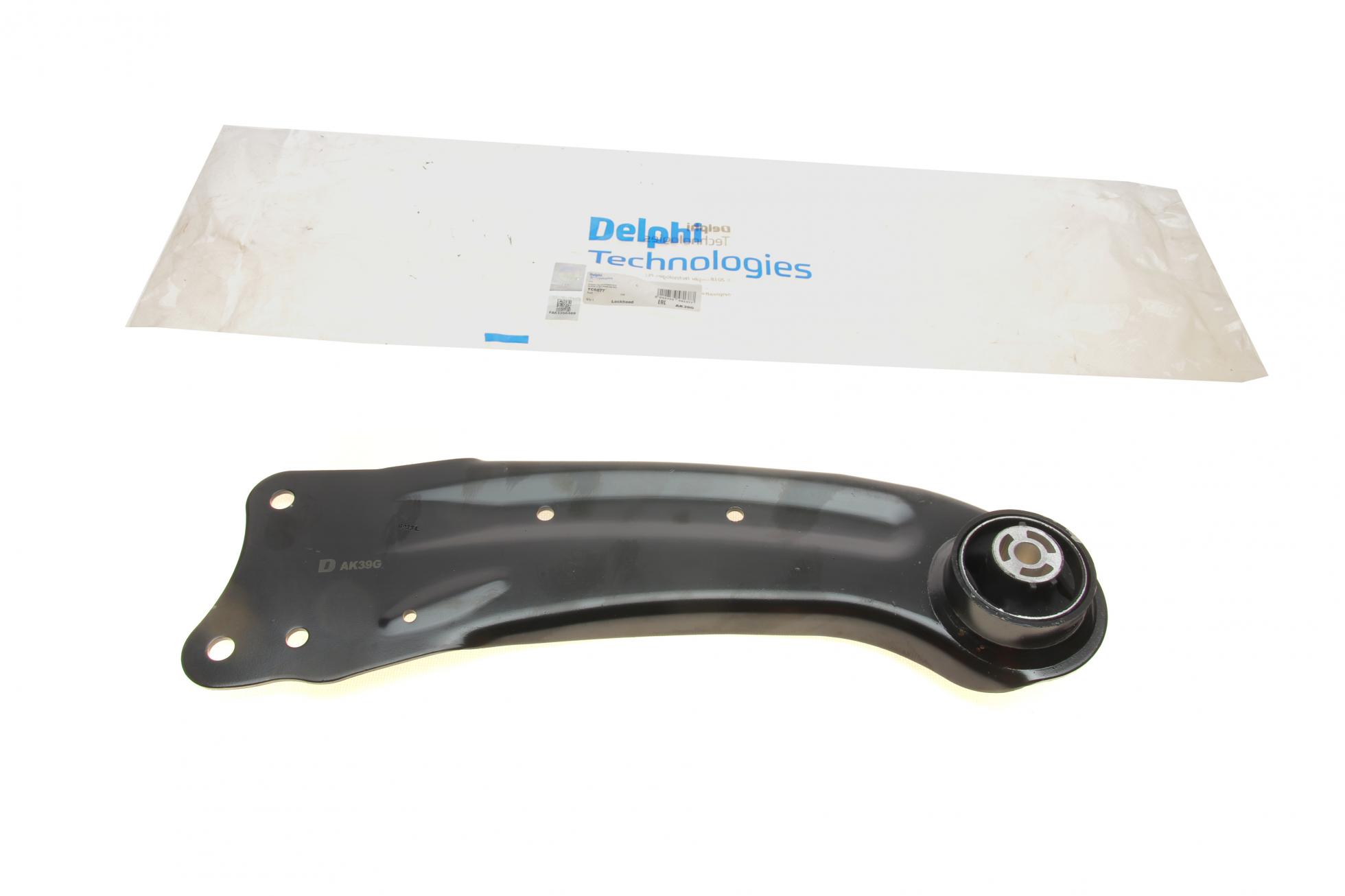 TC6877 DELPHI