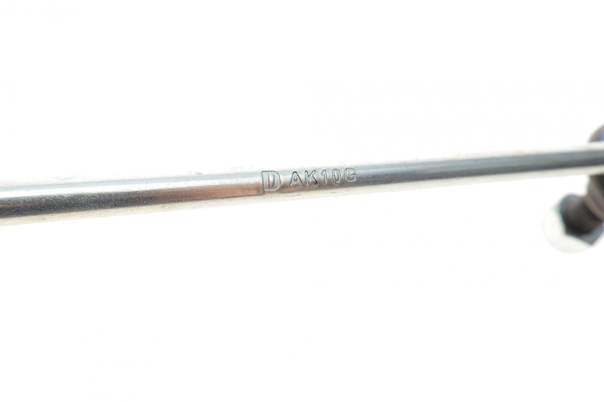 TC688 DELPHI