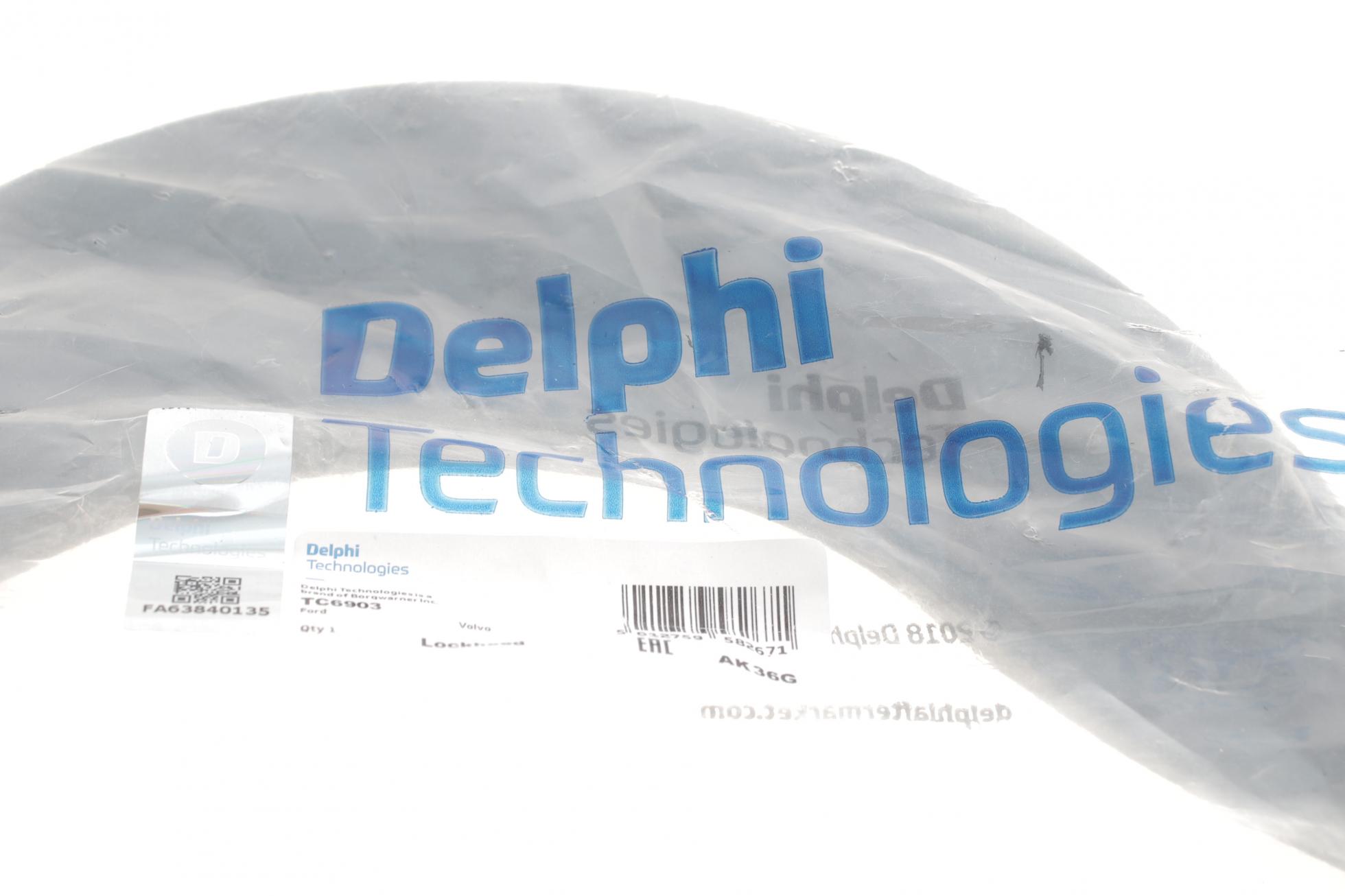TC6903 DELPHI