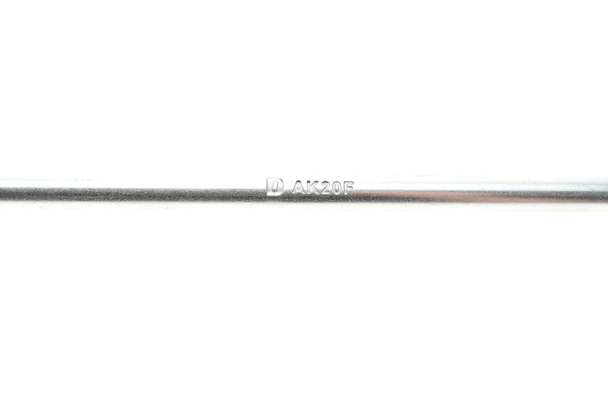 TC720 DELPHI