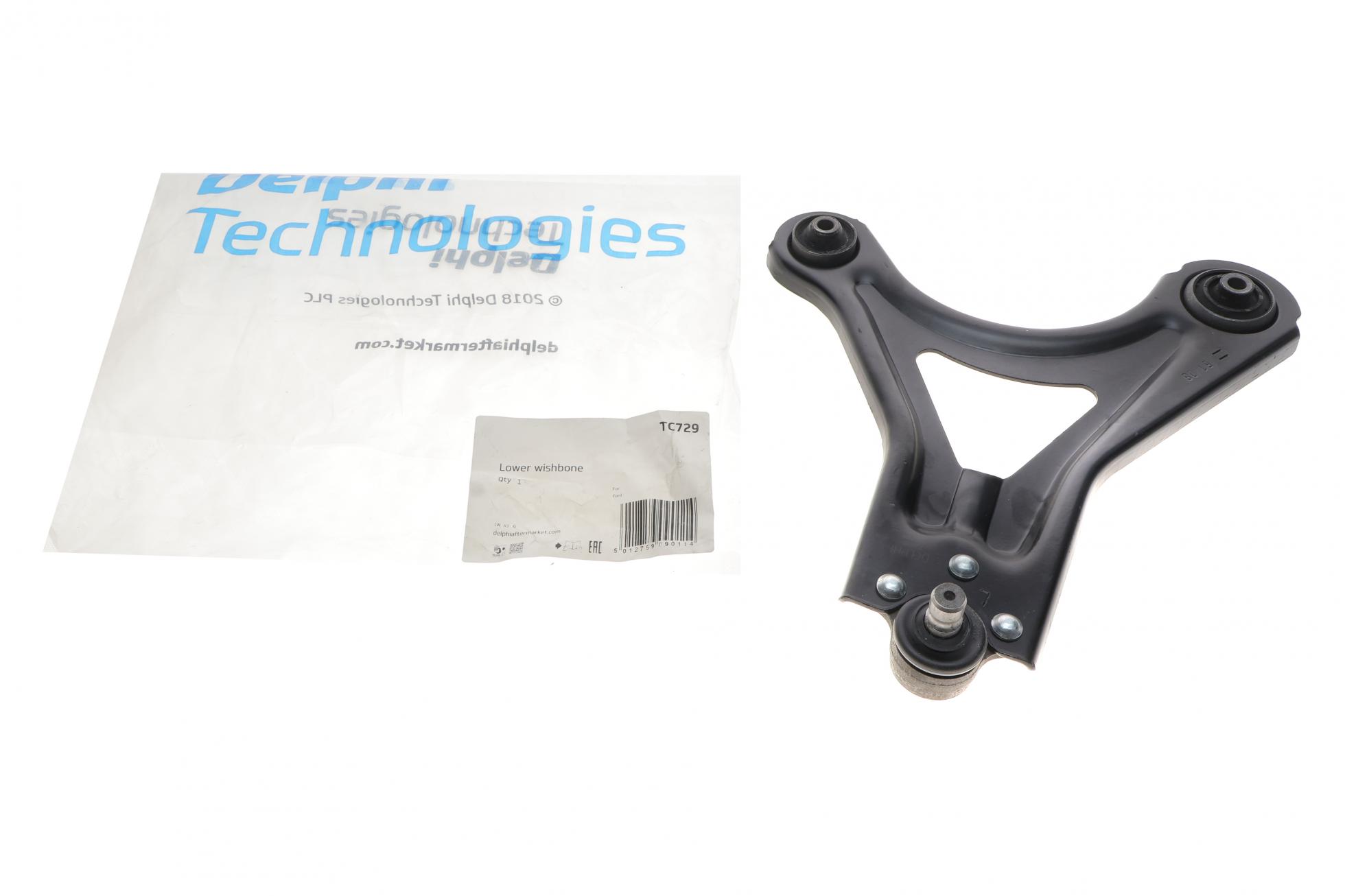TC729 DELPHI