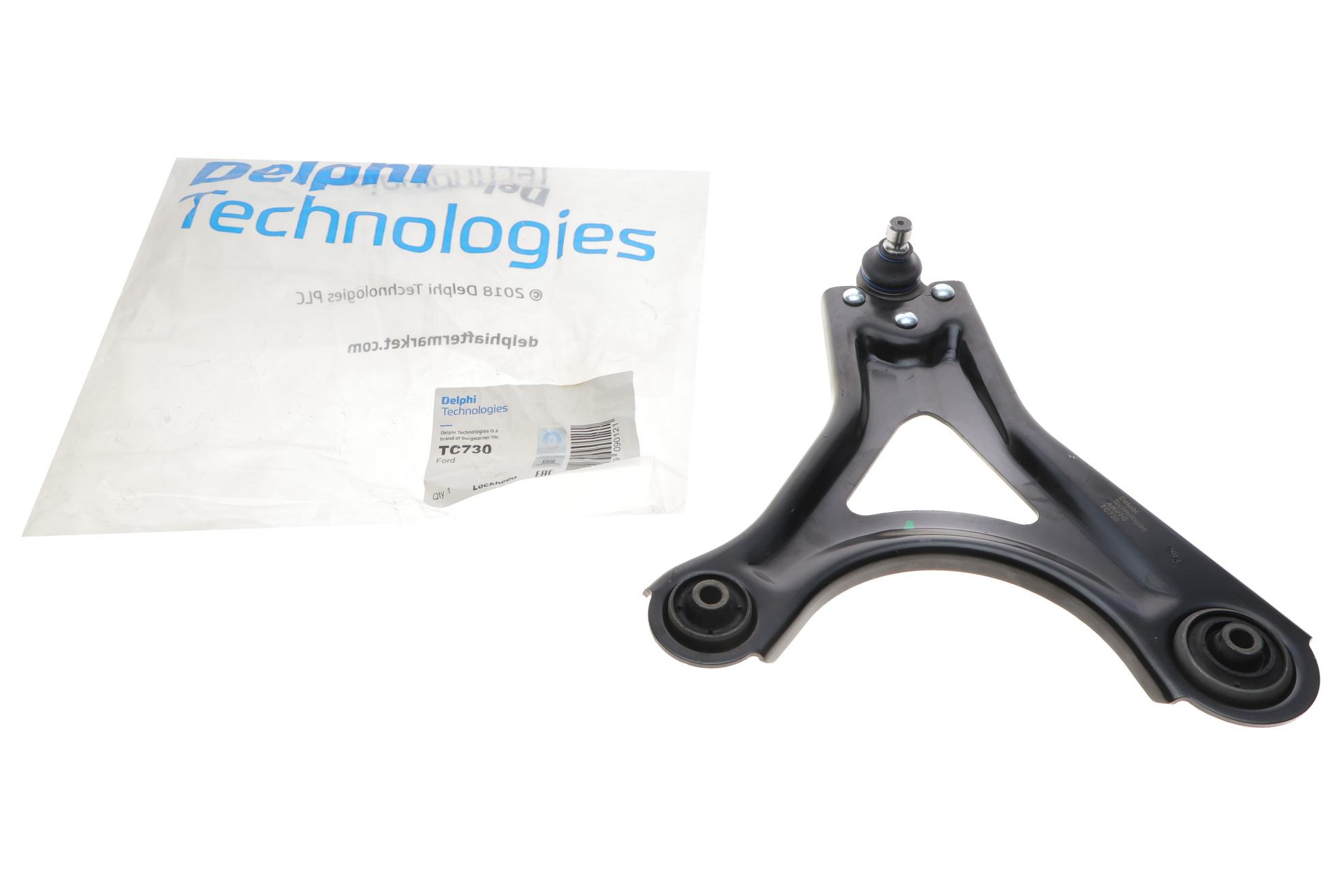 TC730 DELPHI