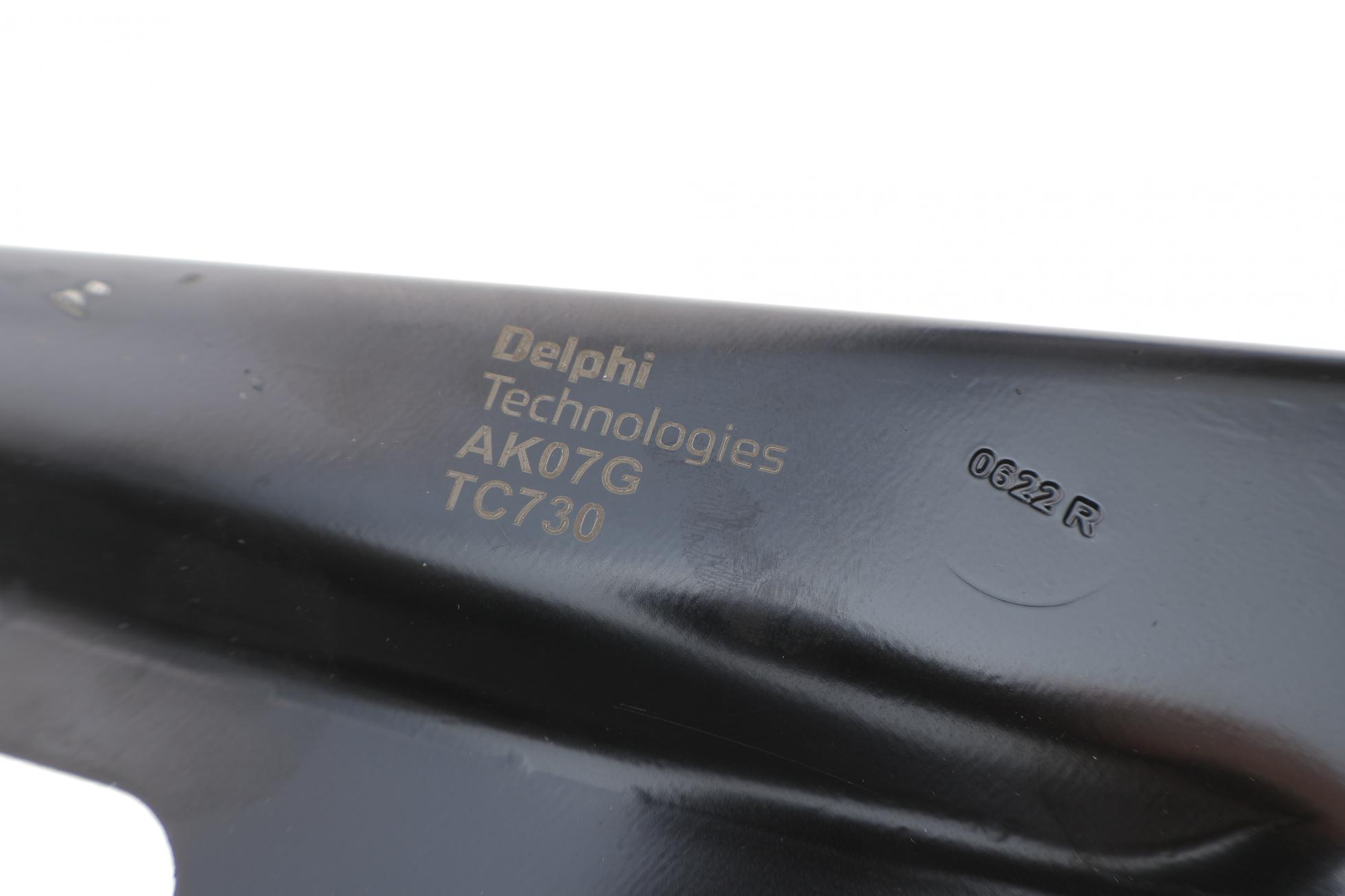 TC730 DELPHI