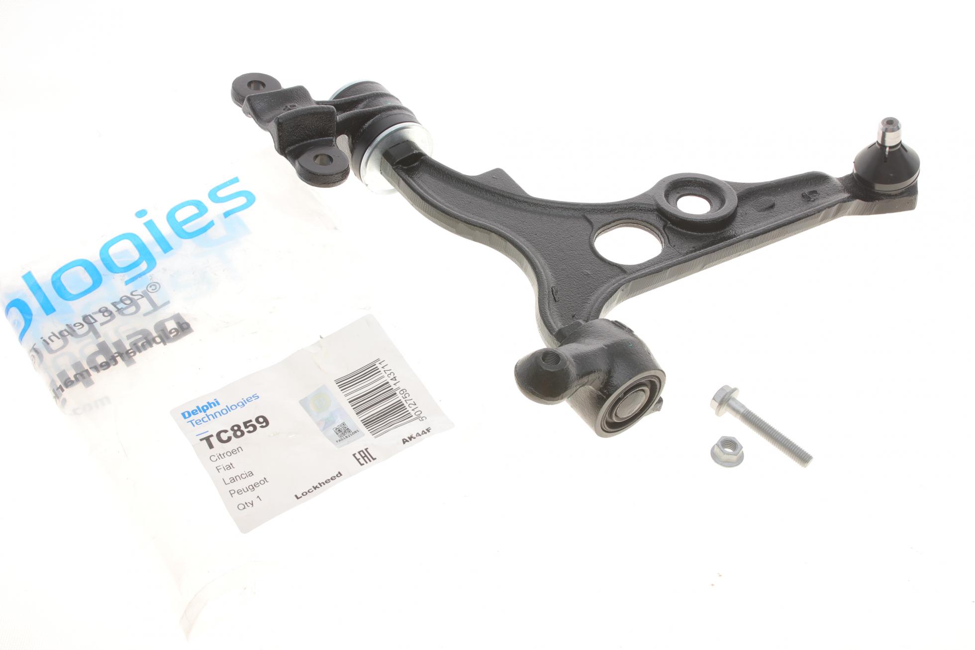TC859 DELPHI