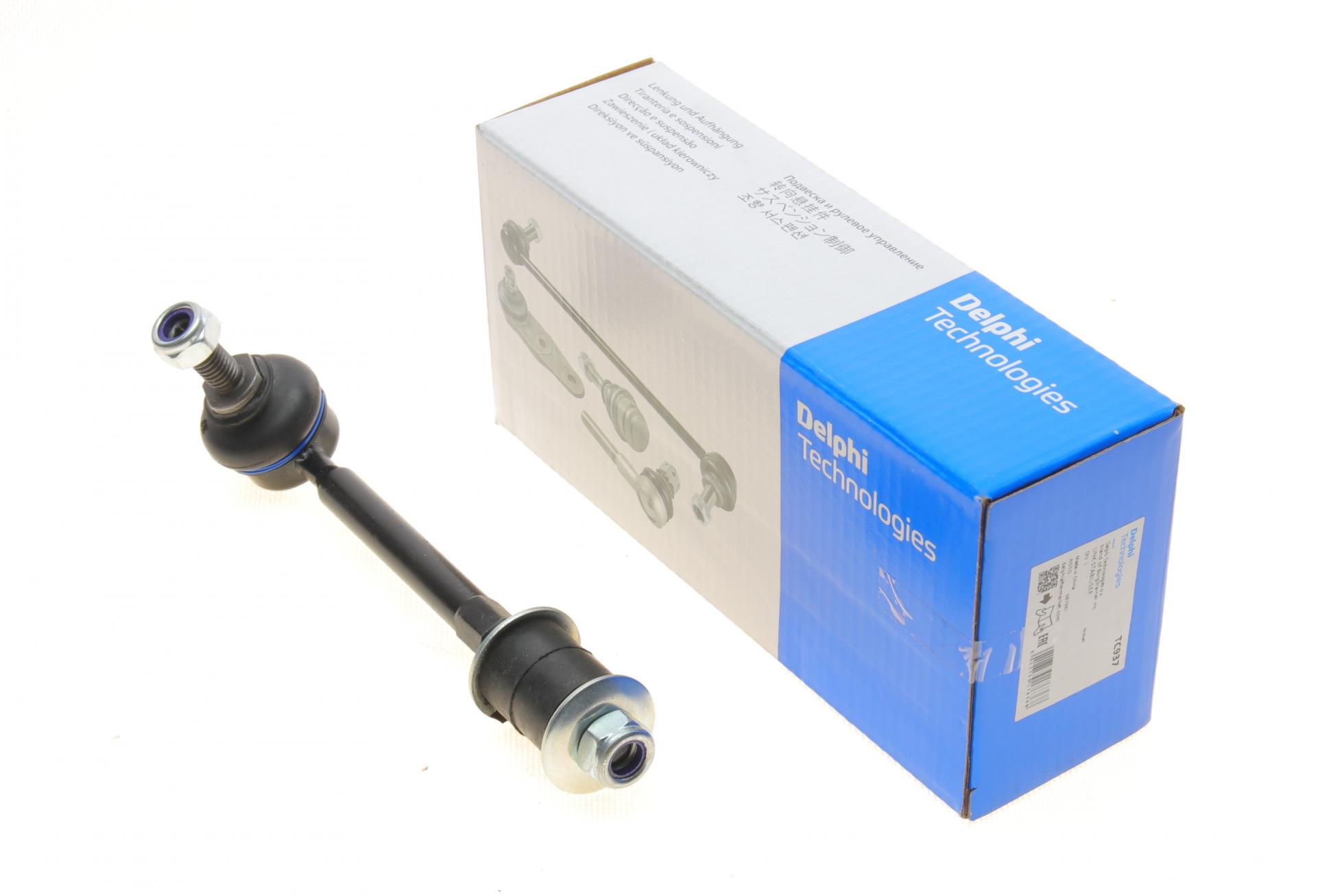 TC937 DELPHI