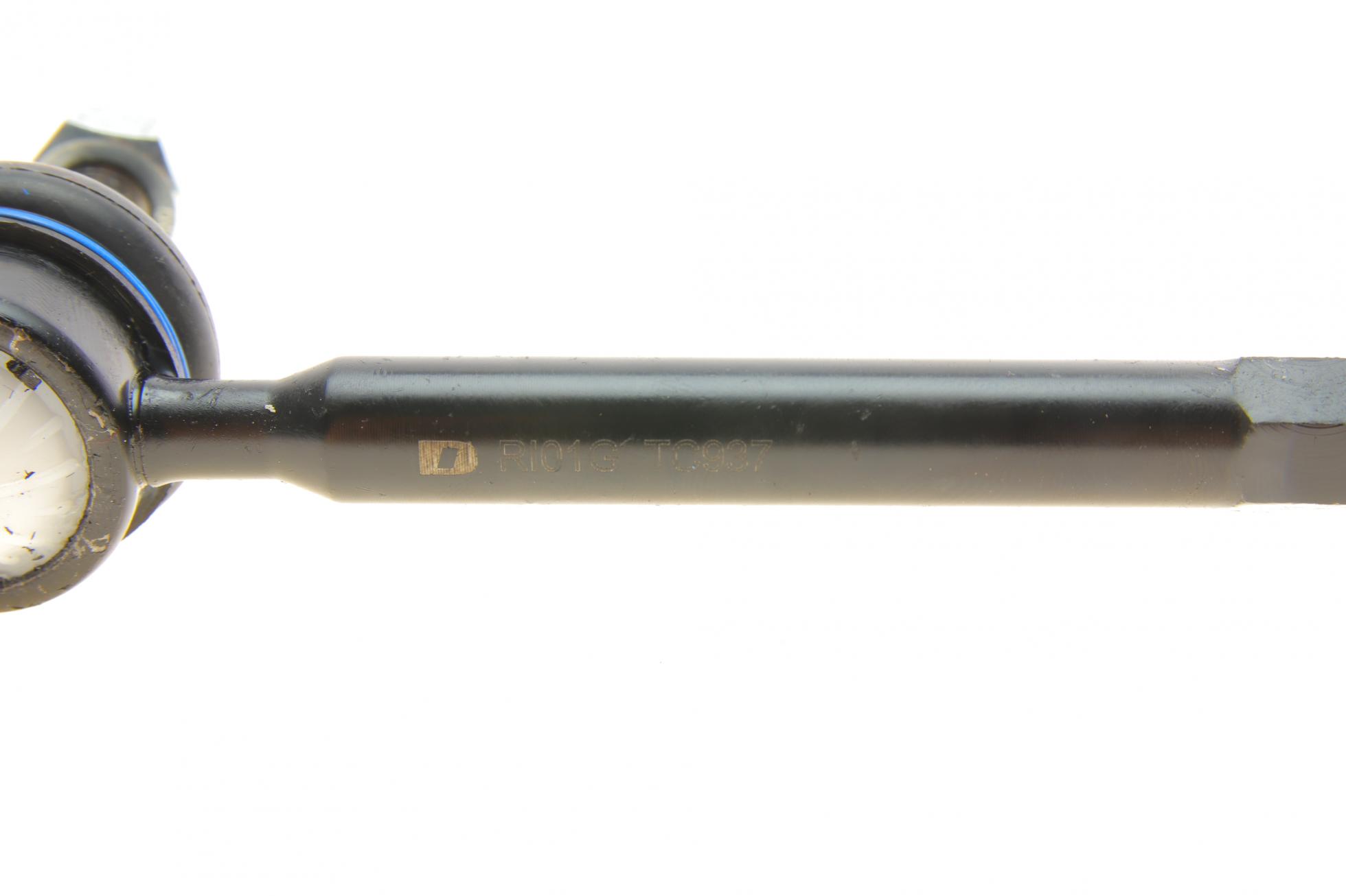 TC937 DELPHI