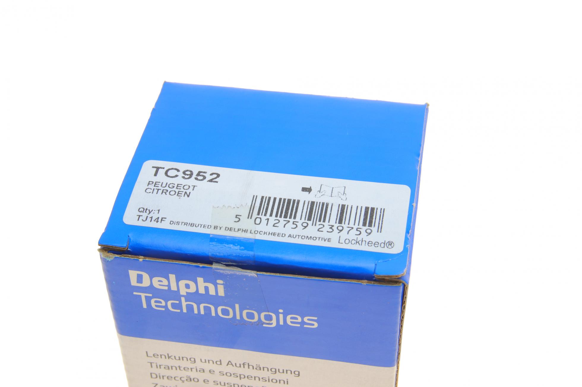 TC952 DELPHI