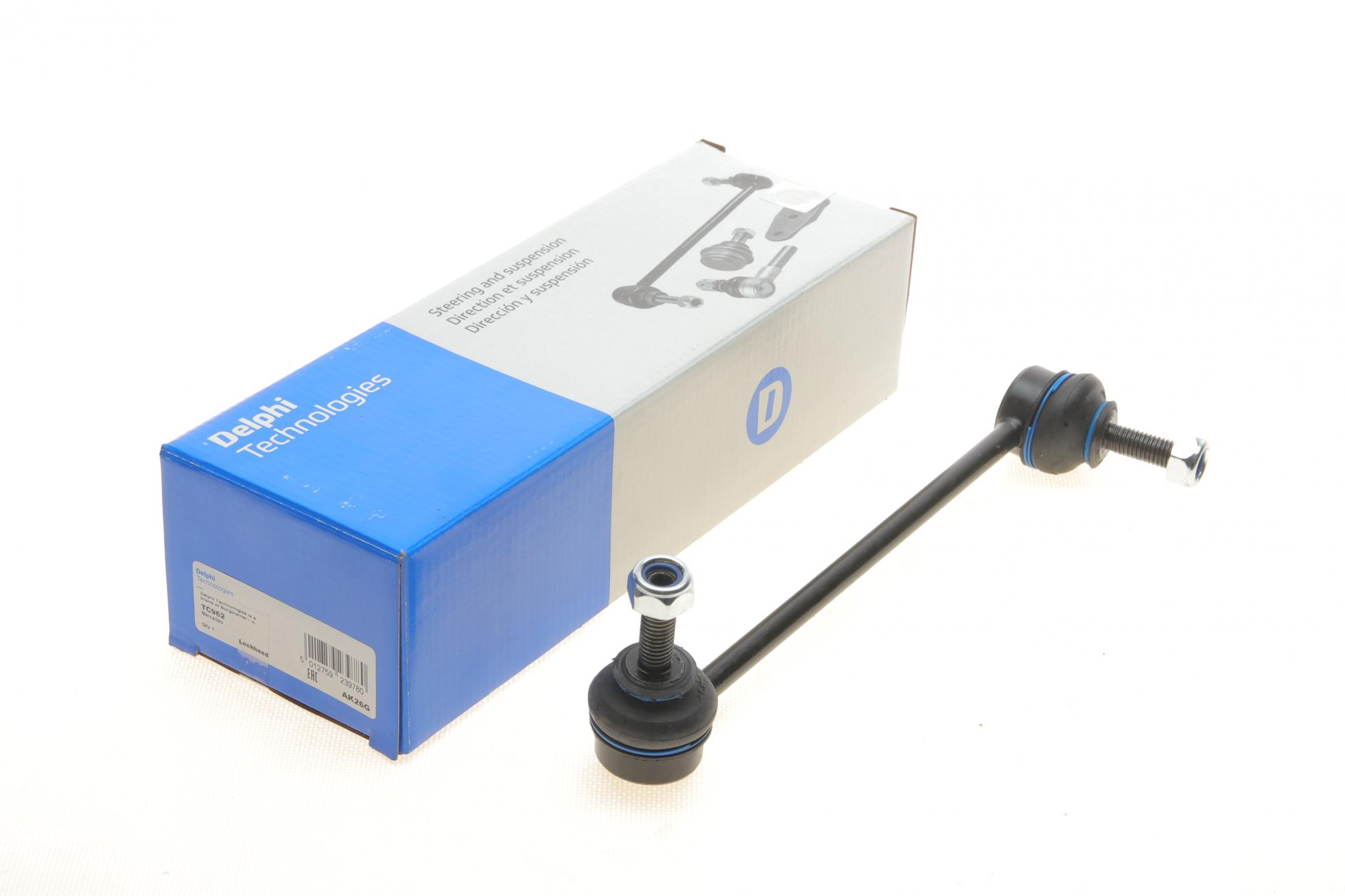 TC962 DELPHI