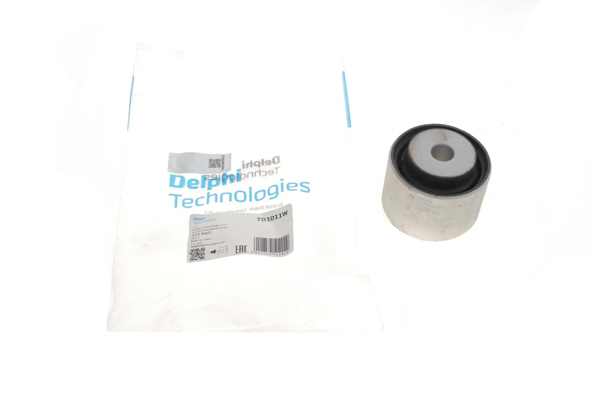 TD1011W DELPHI