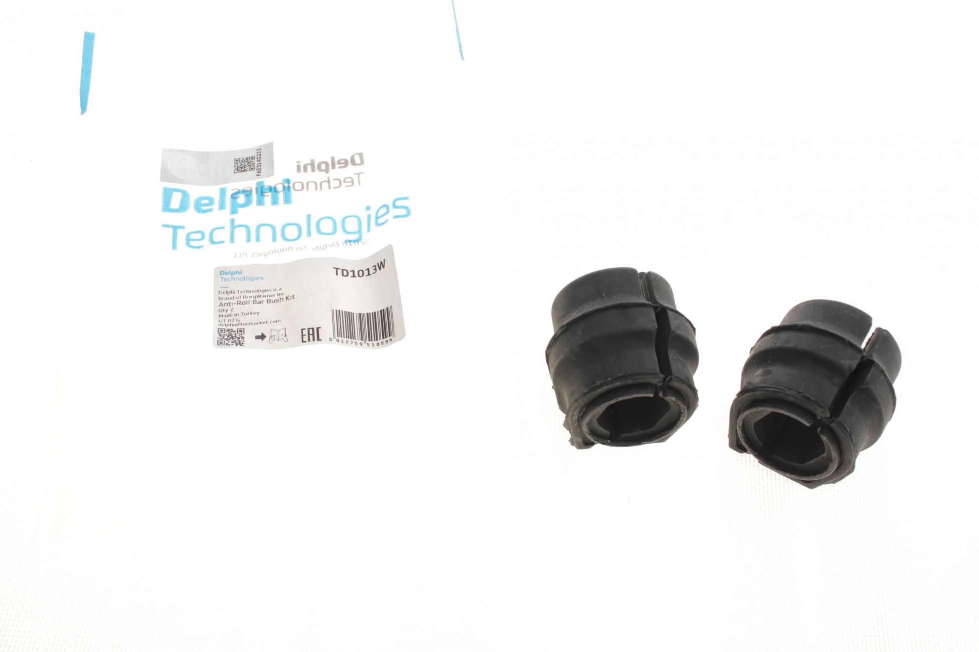 TD1013W DELPHI