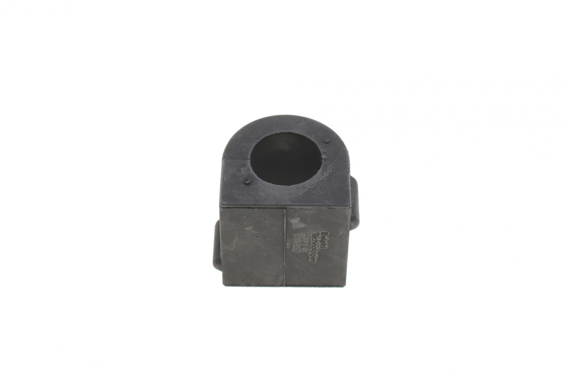 TD1024W DELPHI