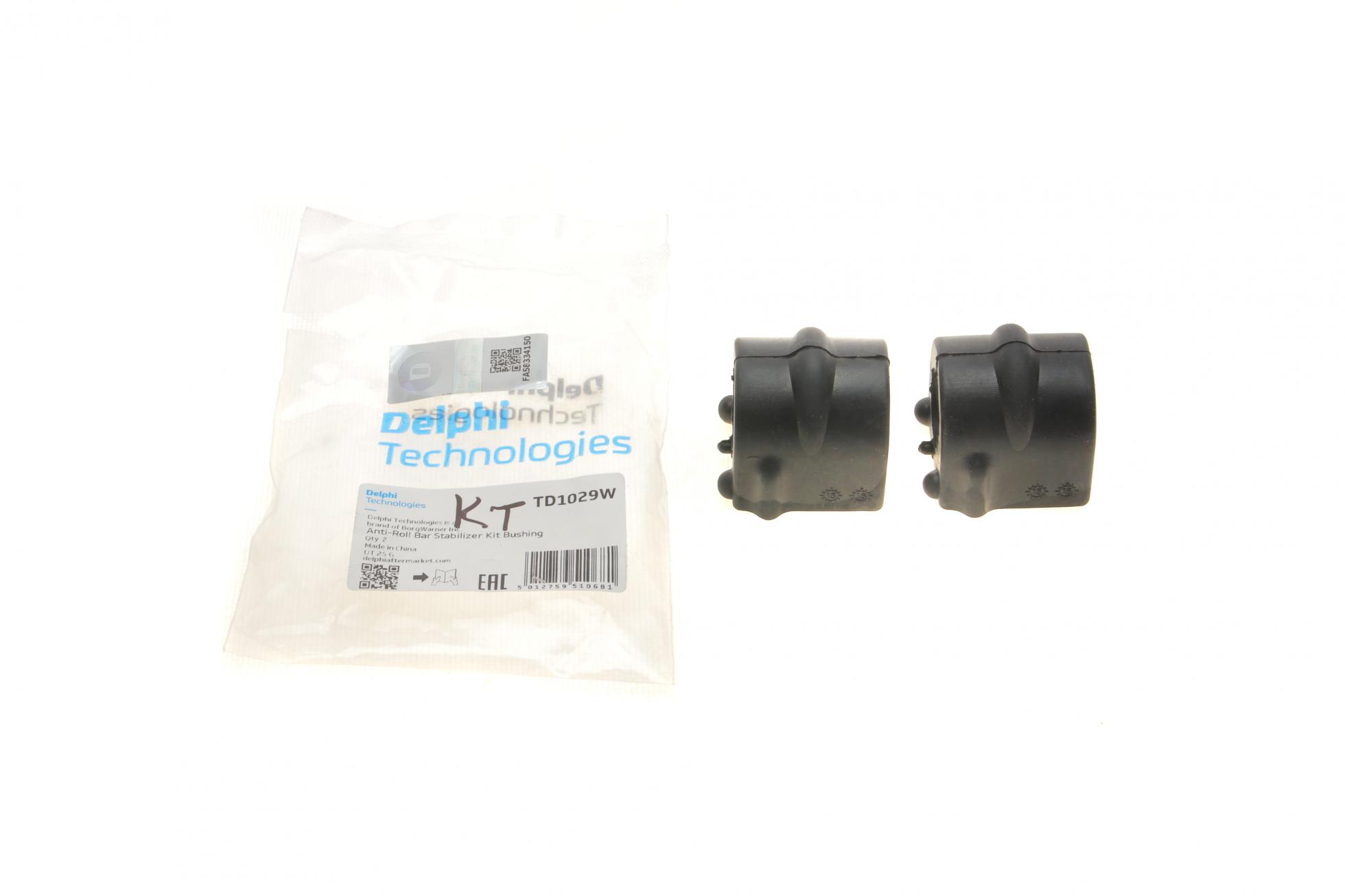 TD1029W DELPHI