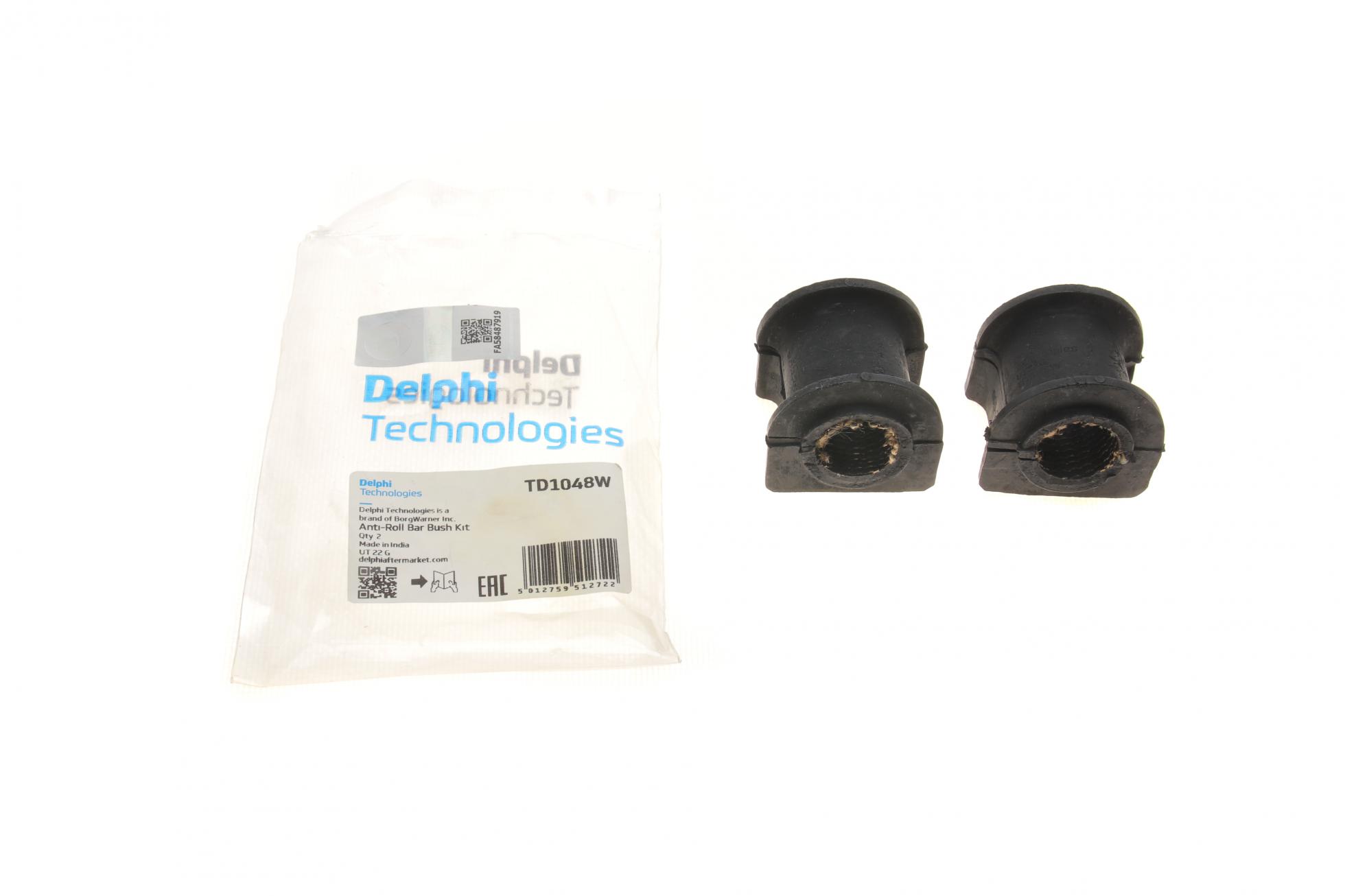 TD1048W DELPHI