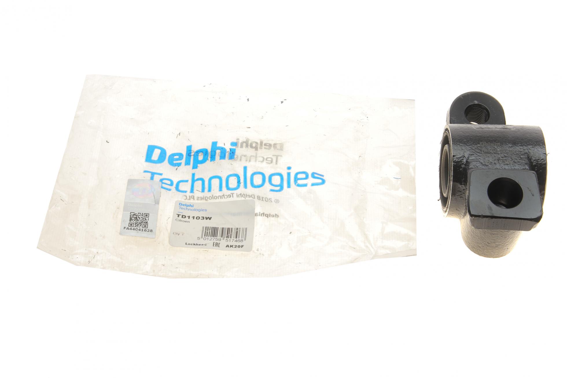 TD1103W DELPHI