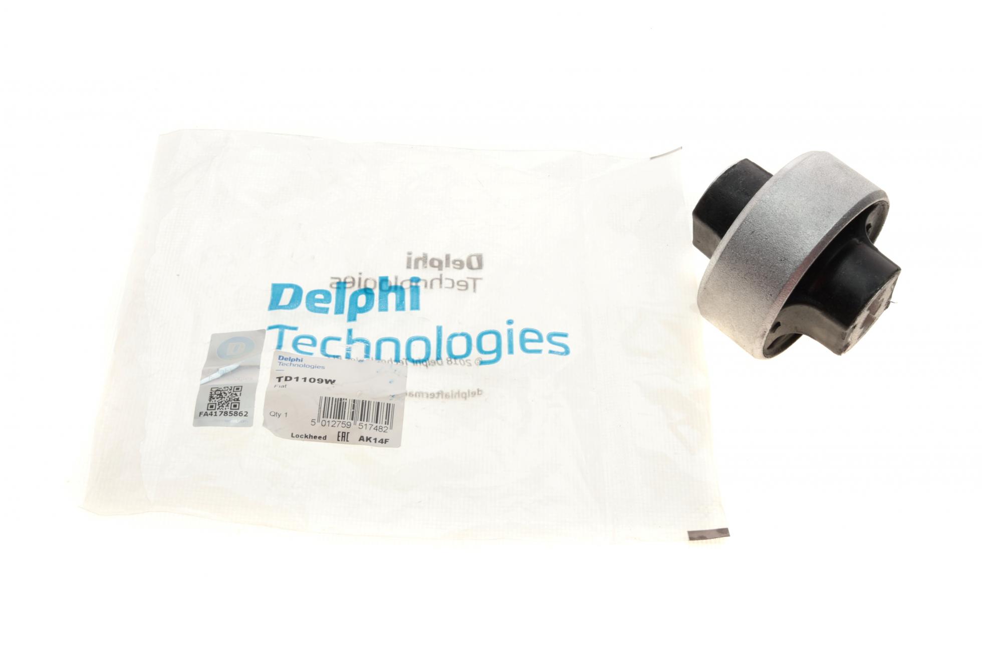 TD1109W DELPHI