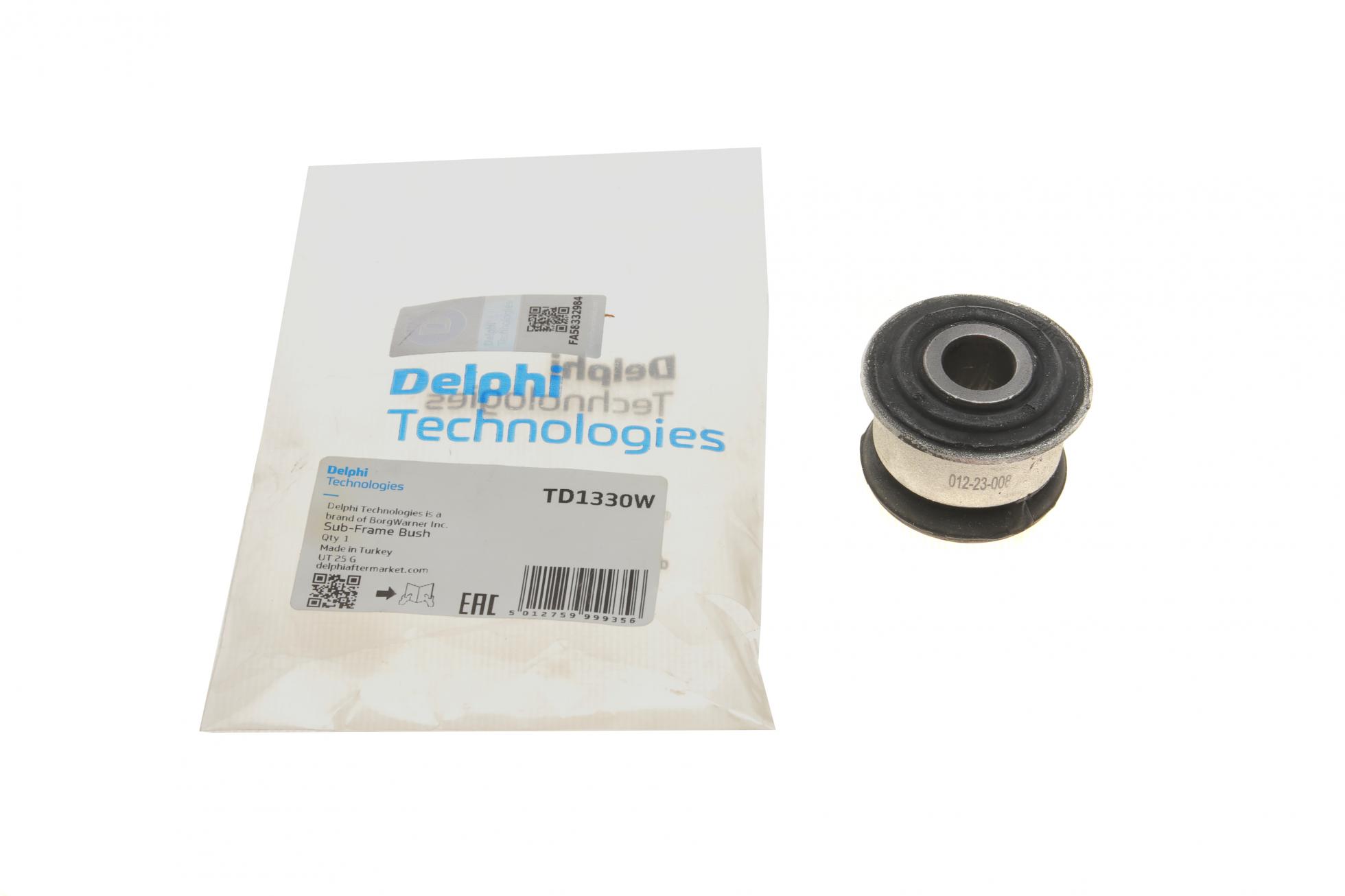 TD1330W DELPHI