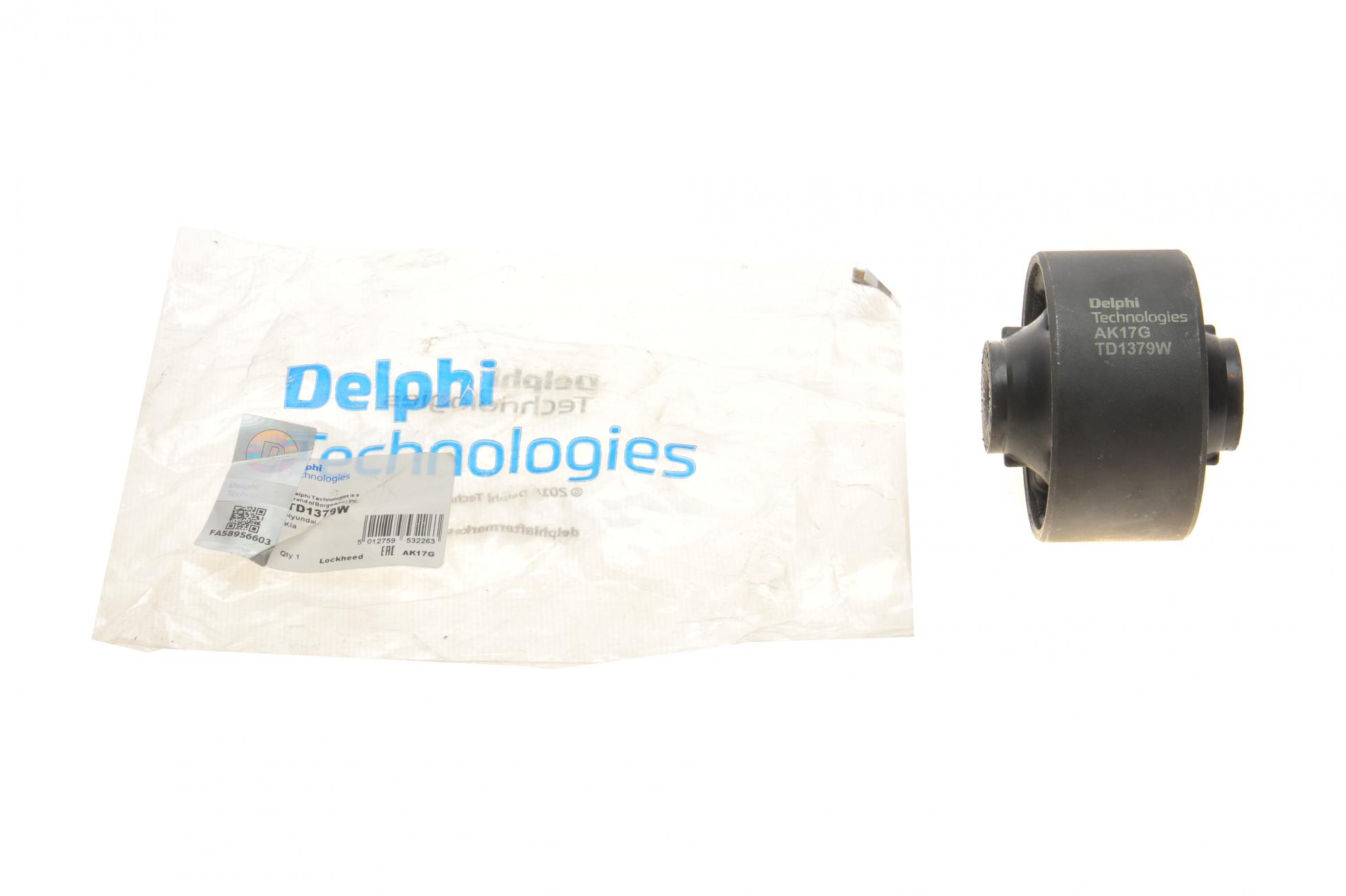 TD1379W DELPHI