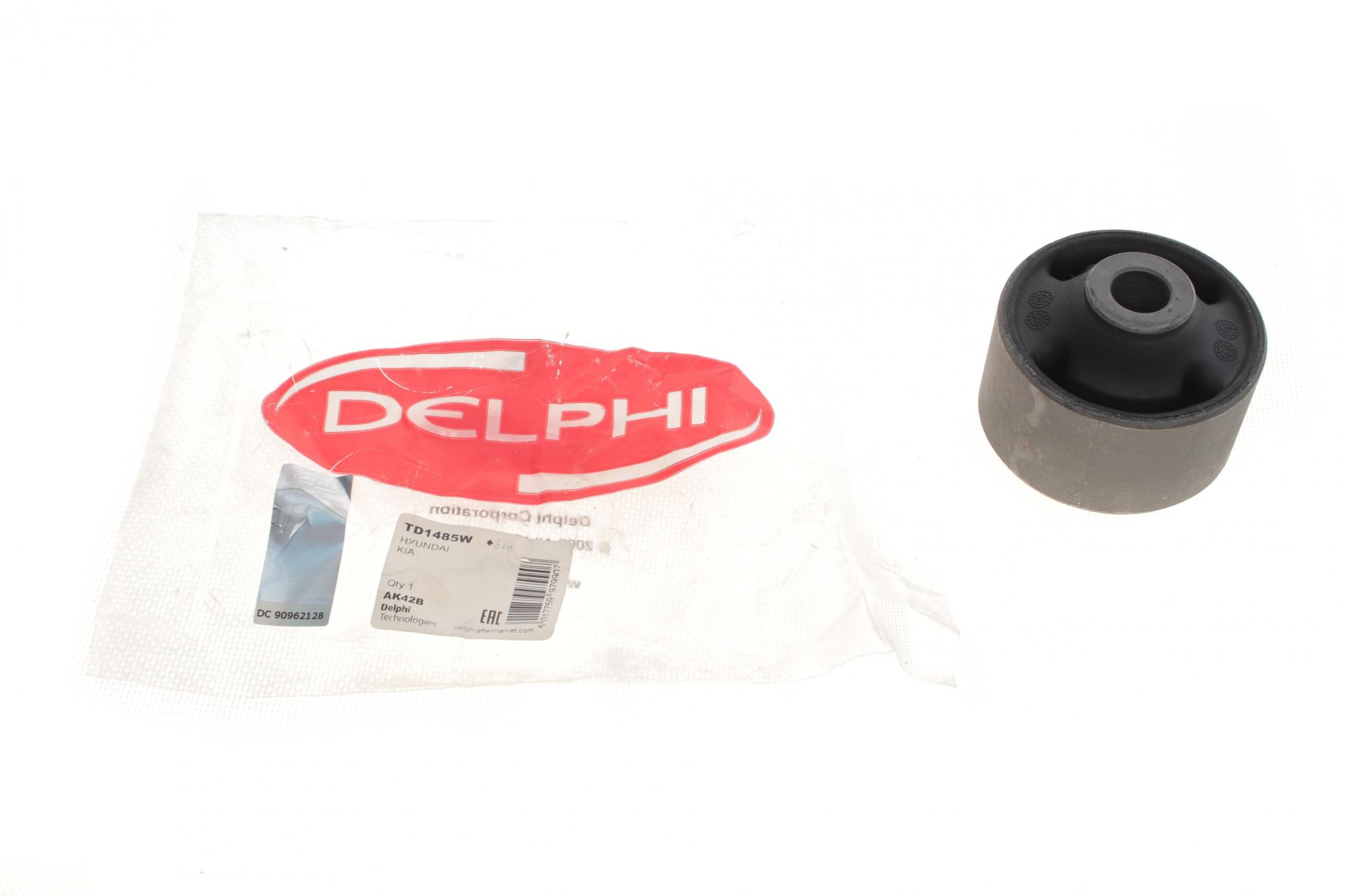TD1485W DELPHI